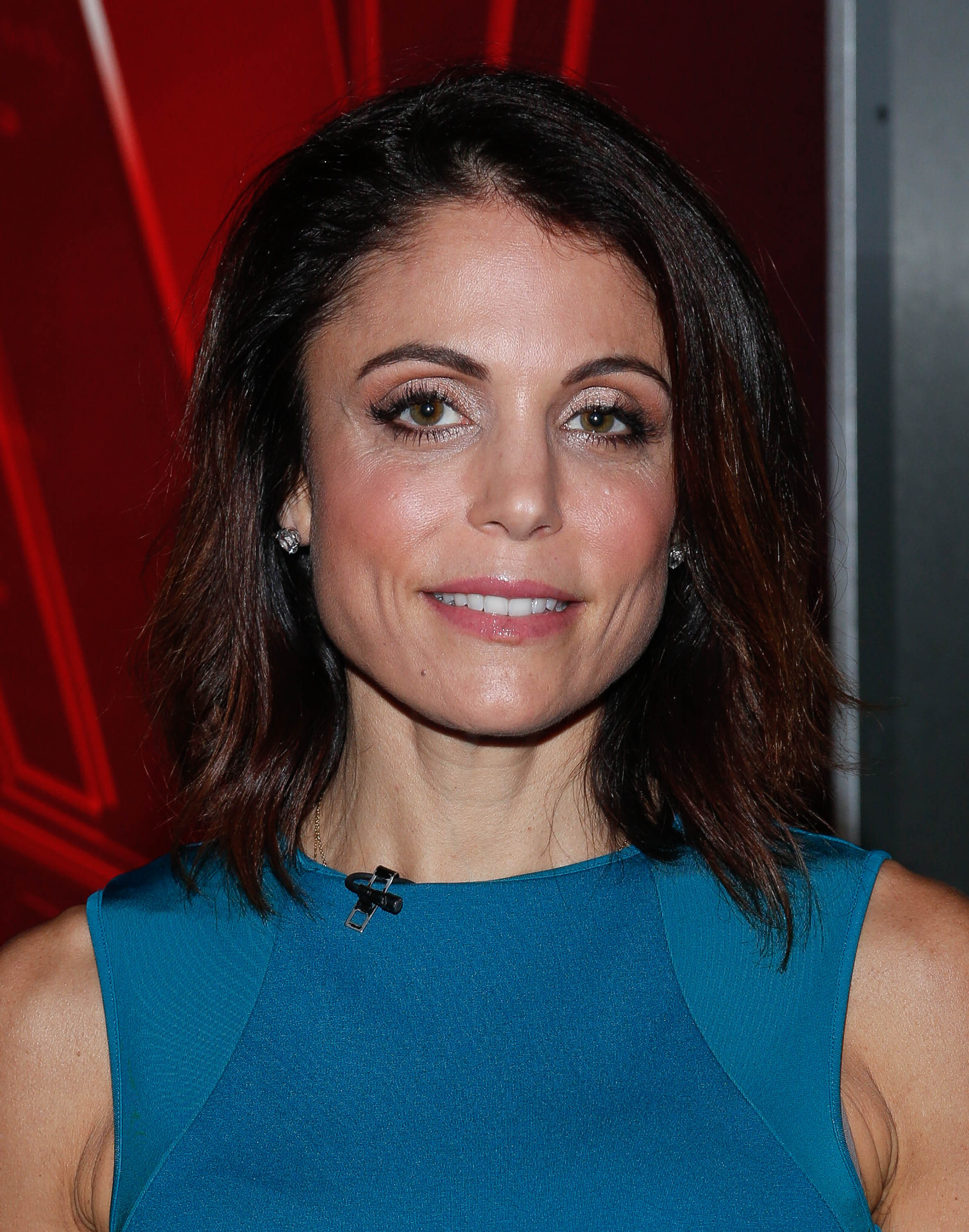Bethenny Frankel Doesn't Look Like This Anymore.