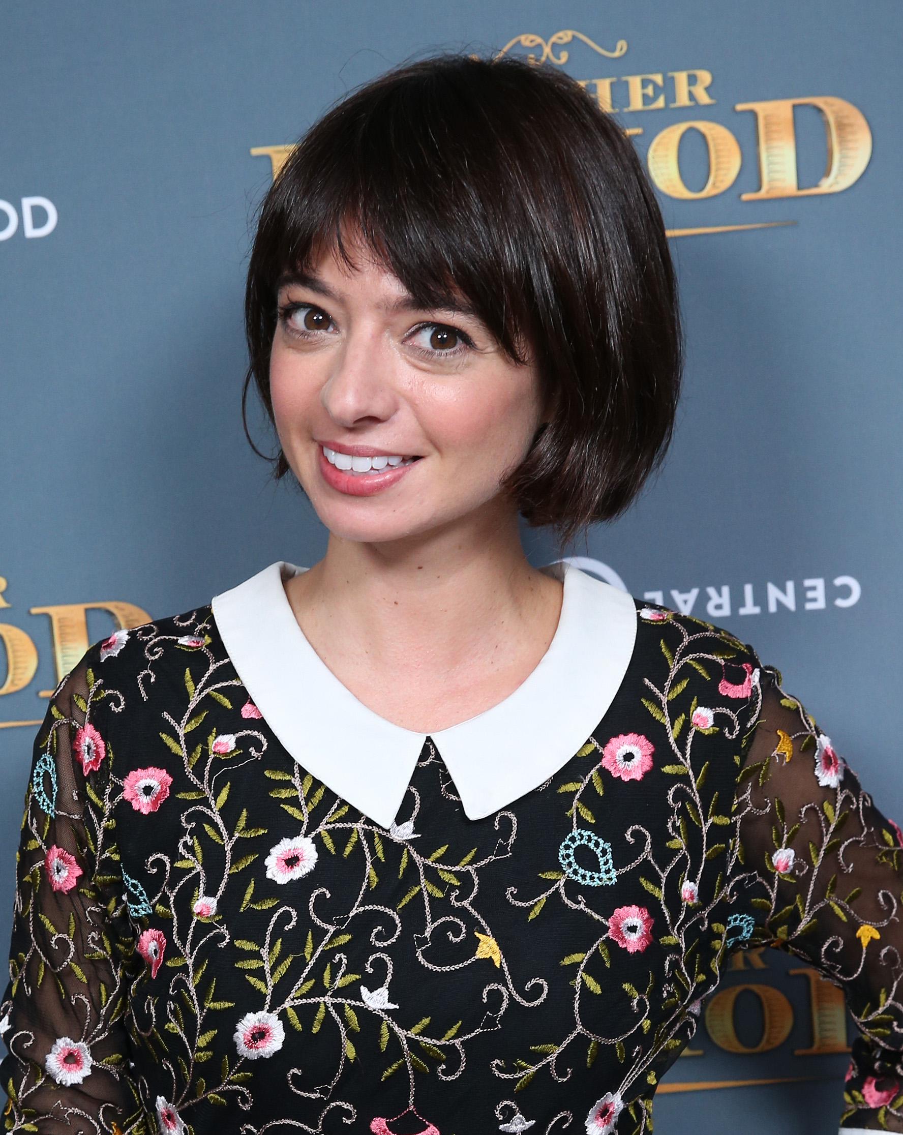 What Garfunkel & Oates' Kate Micucci Be Doing If She Weren't Famous