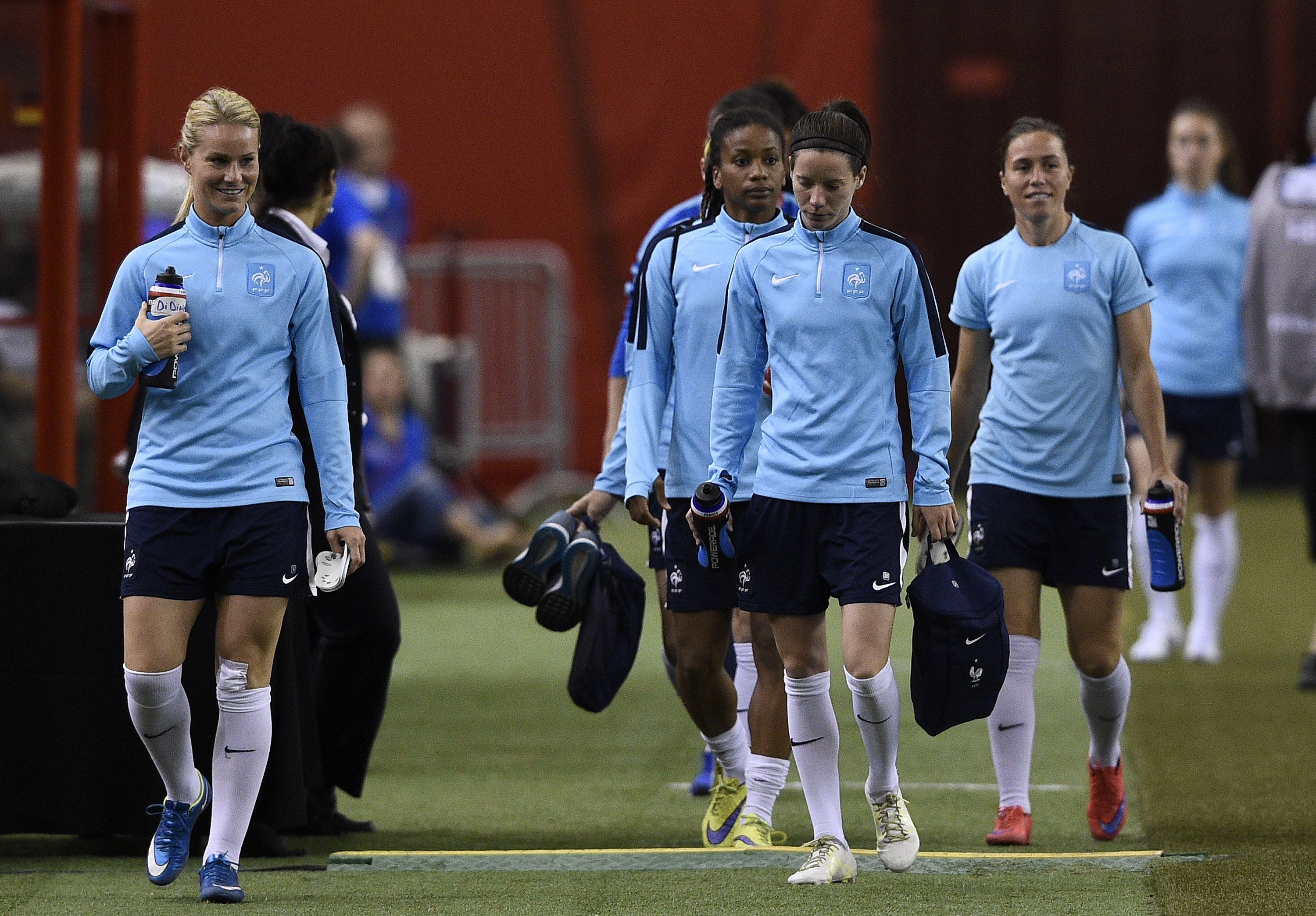 Sexist Tweets About The Women S World Cup Show Just How Much Discrimination Female Players Face