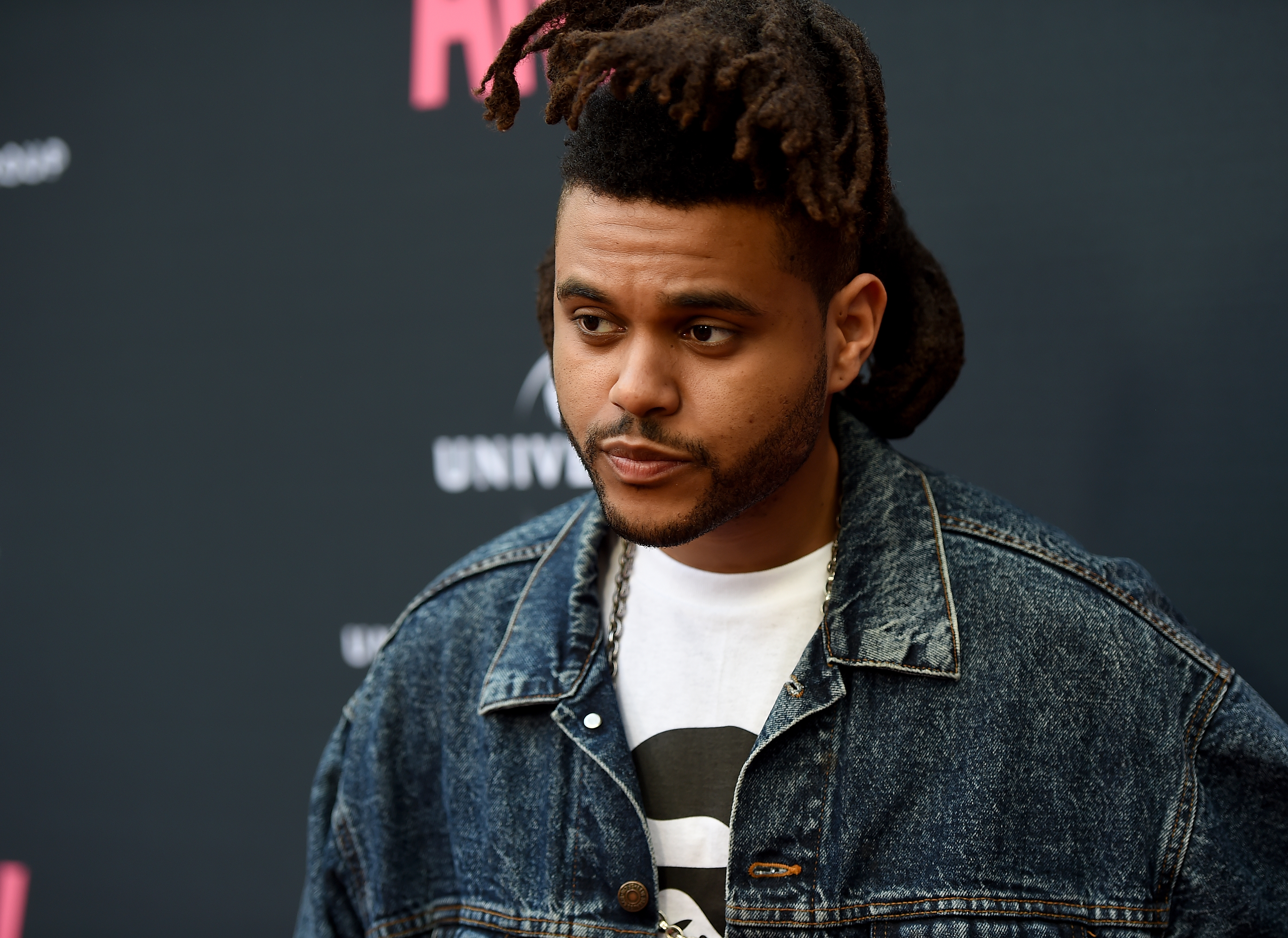 Why Did The Weeknd Choose His Stage Name Abel Tesfaye Isnt Just