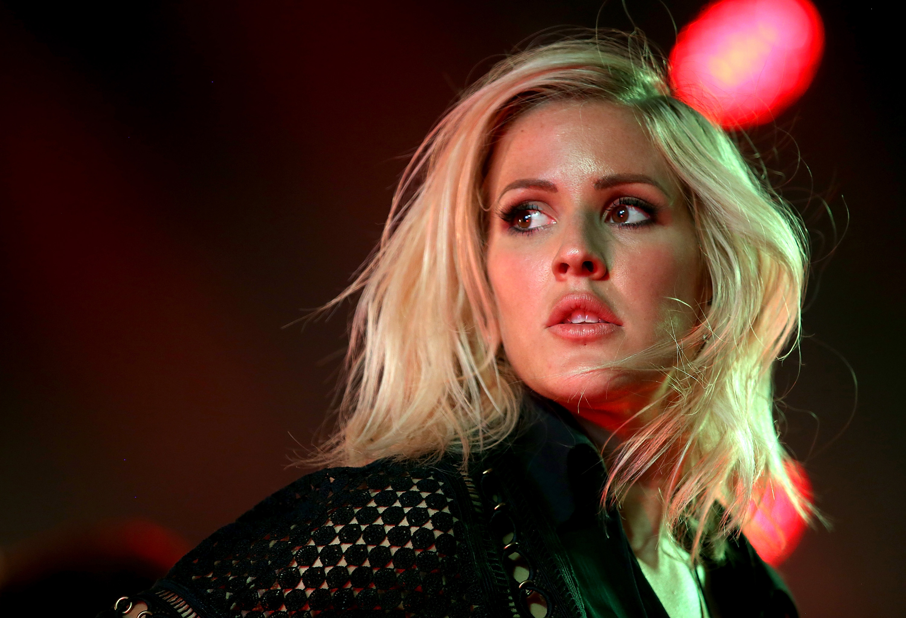 When Is Ellie Goulding's New Single Coming Out? The Answer Is Exciting