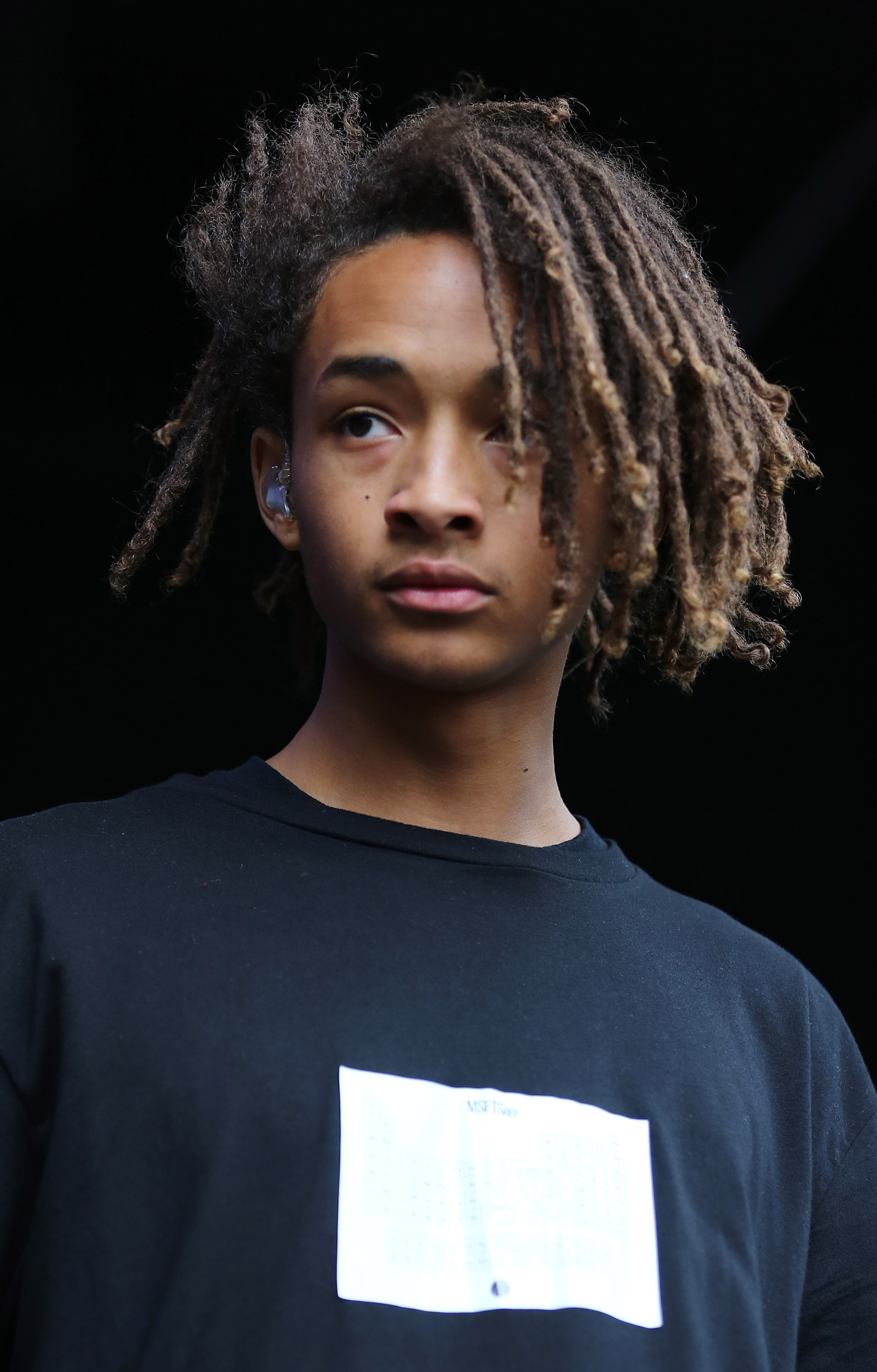 11 Style Lessons Jaden Smith Can Teach You With His Awesome, Rule-Breaking  Outfits — PHOTOS