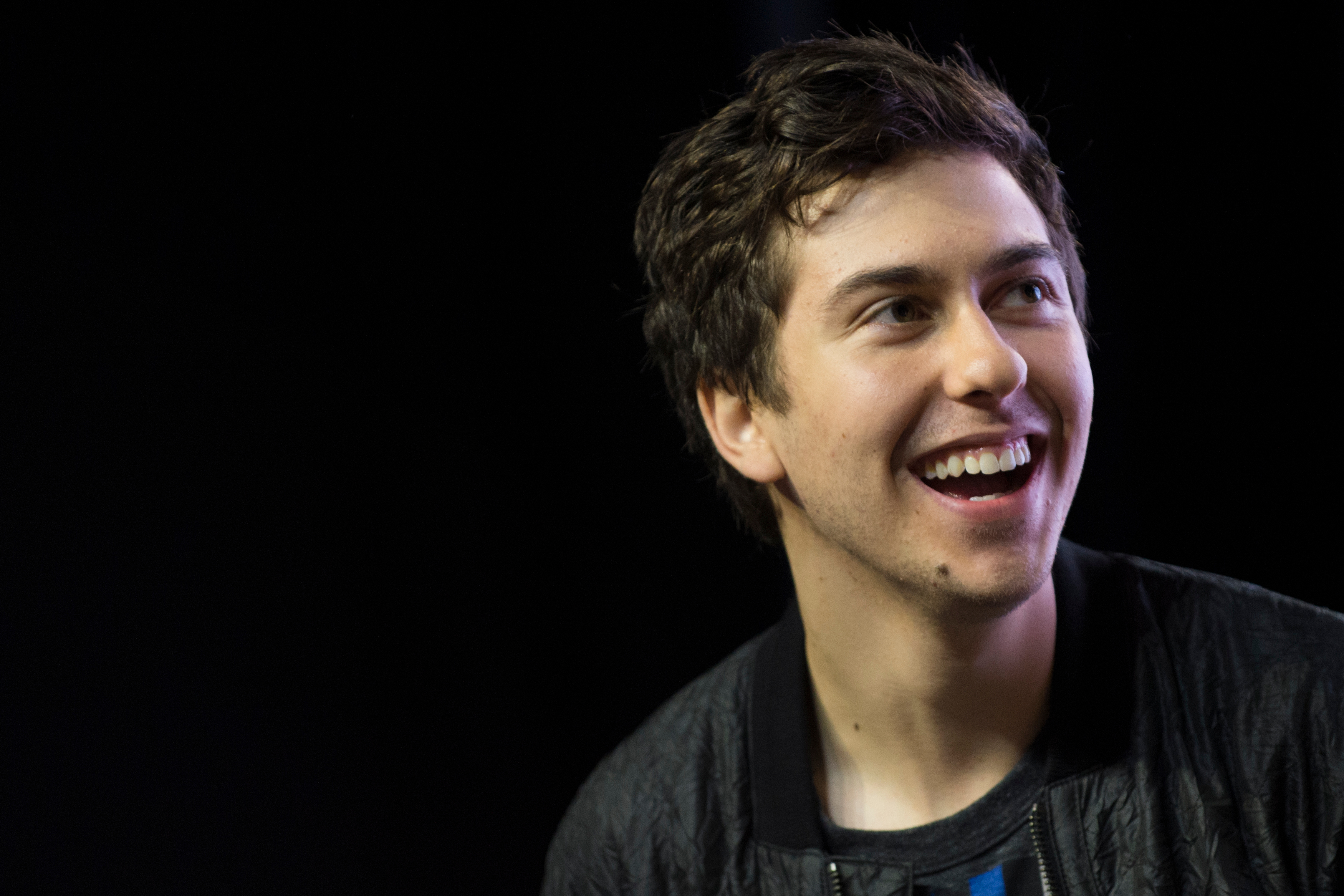 Is Nat Wolff Single? The Paper Towns Actor Might 