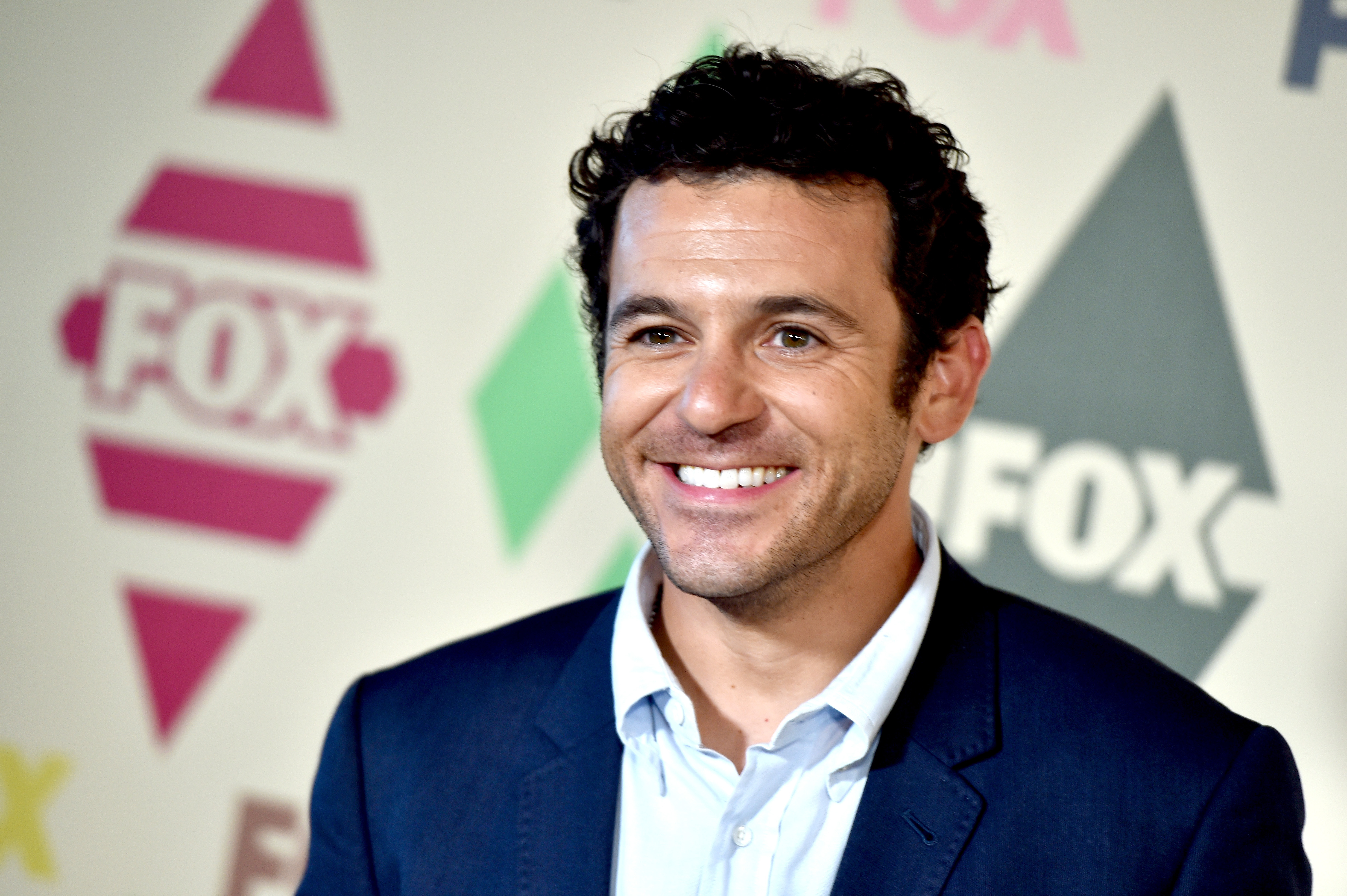 Fred Savage Has Been A Busy Guy.