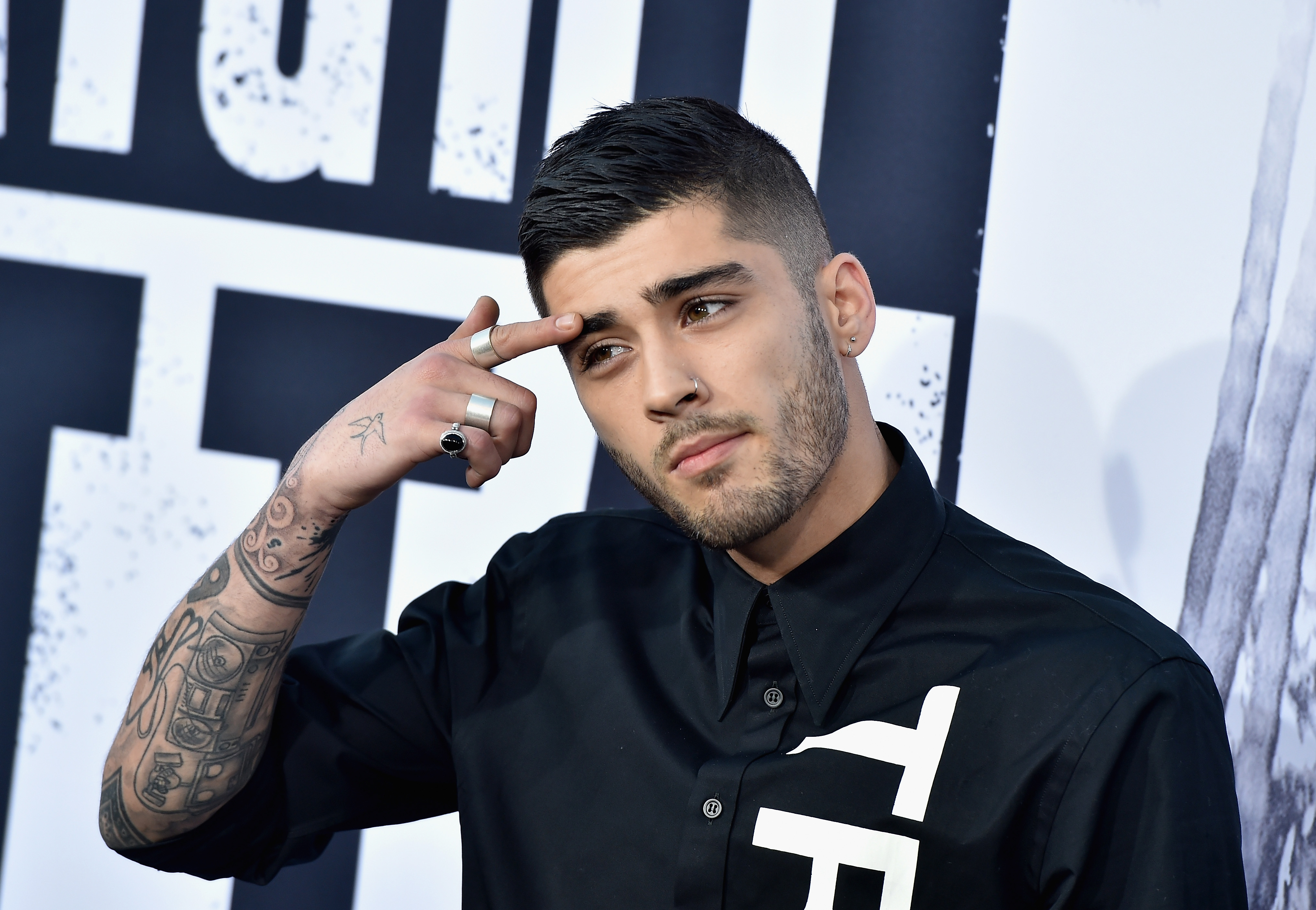 Zayn Malik, Fashion Brand Representative? The Singer Allegedly Wants To Try  Modeling, So These 5 Brands Should Book Him Now
