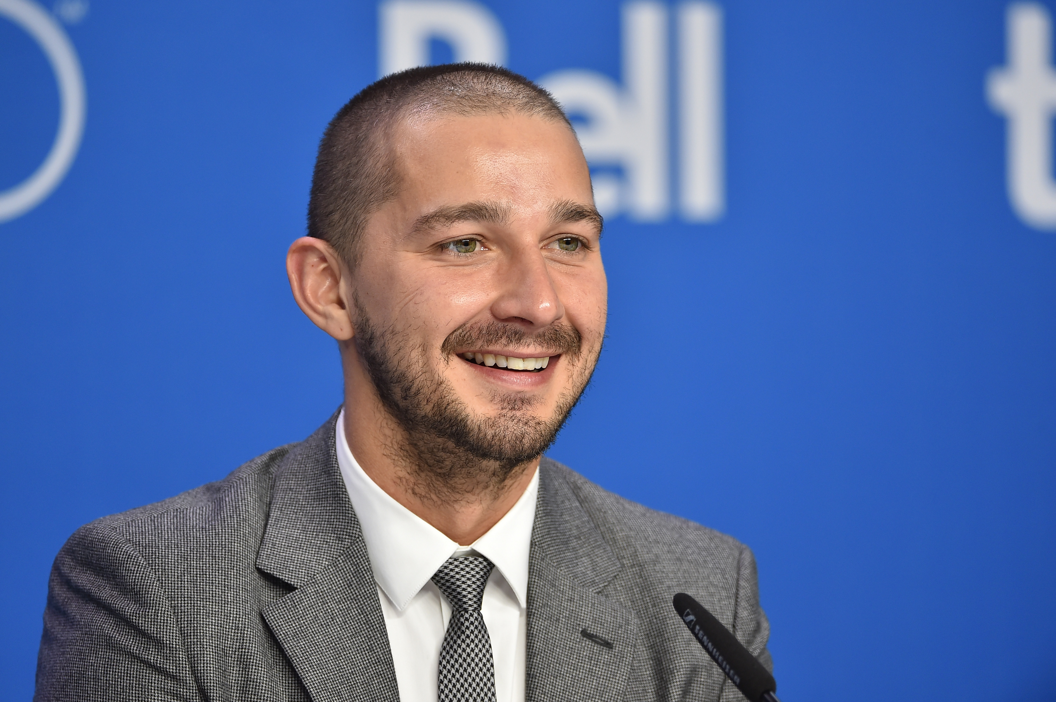 Shia LaBeouf Says Watching 'Even Stevens' During #ALLMYMOVIES Really Did Make Him That ...