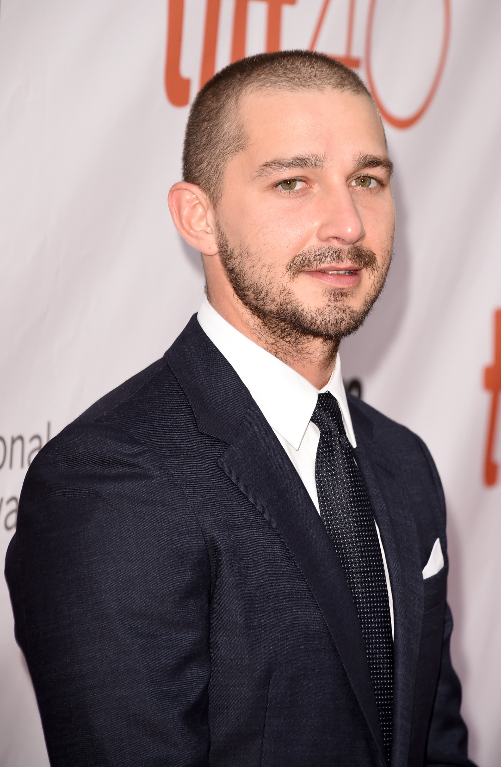 A Shia LaBeouf Look-alike Was Punched In The Face For Resembling The Actor (Yes, This ...