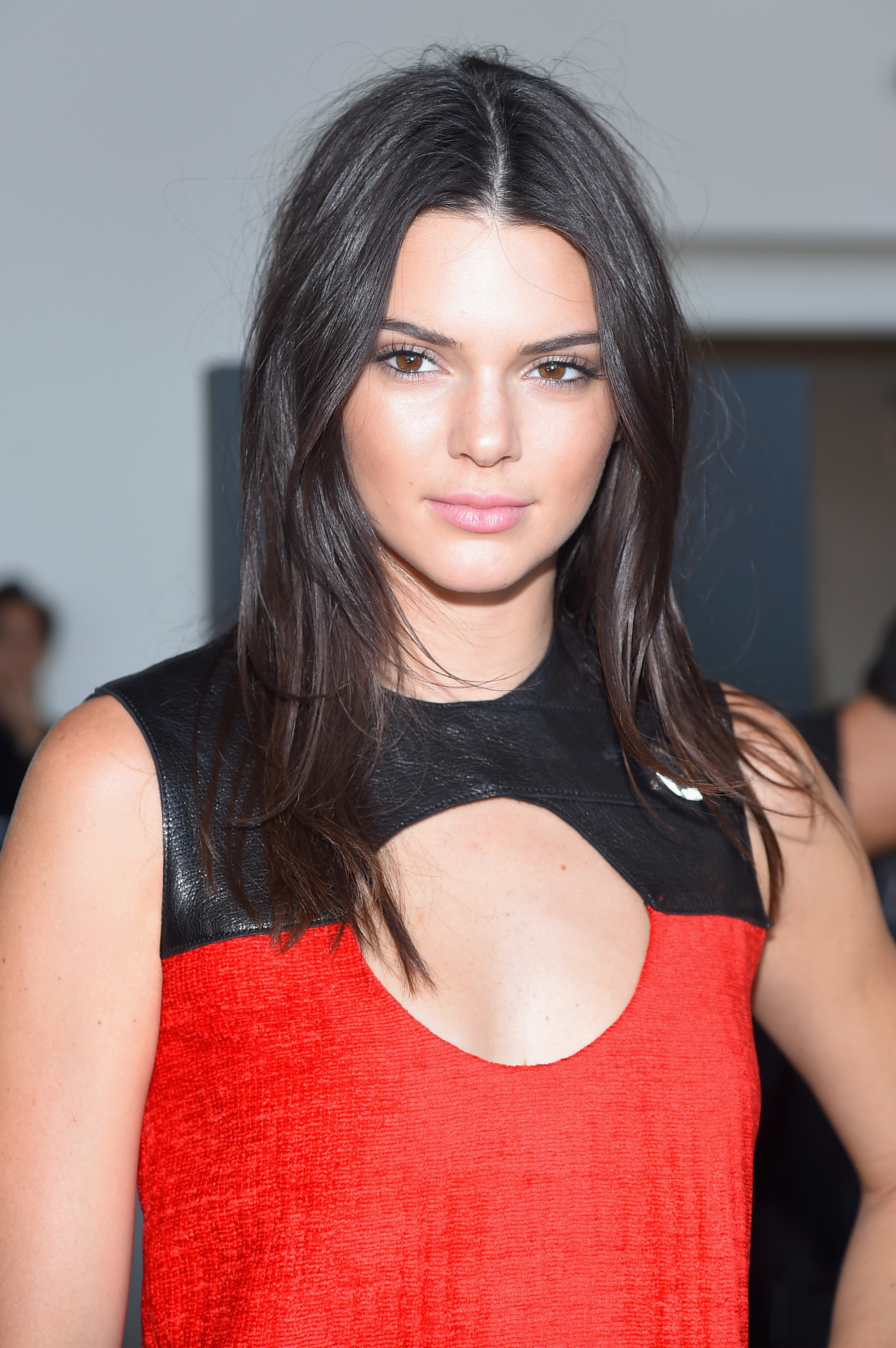 See 23 of Kendall Jenners Best Hair and Beauty Moments