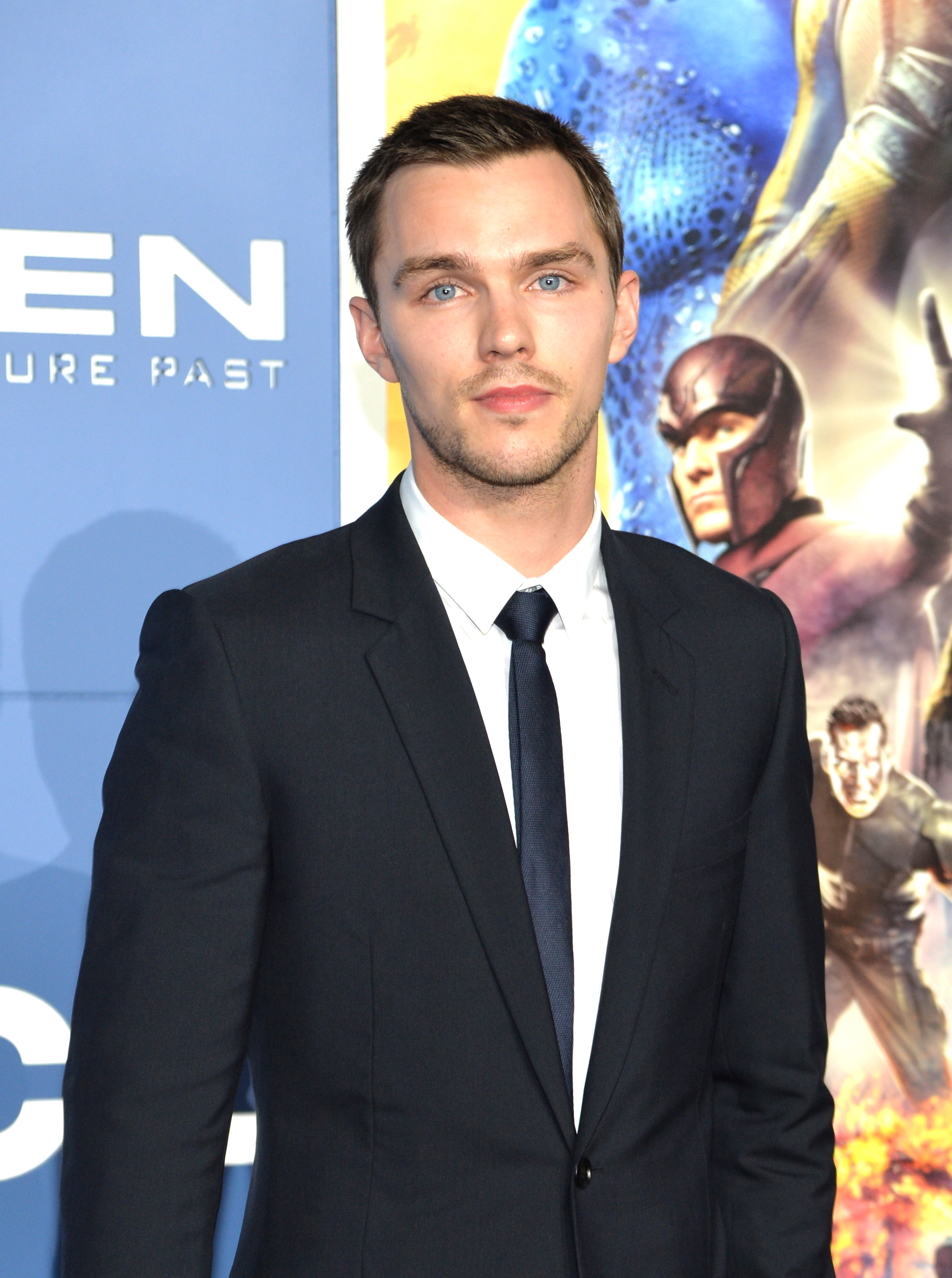 'Young Ones' is Nicholas Hoult's Chance to Get Out of ...