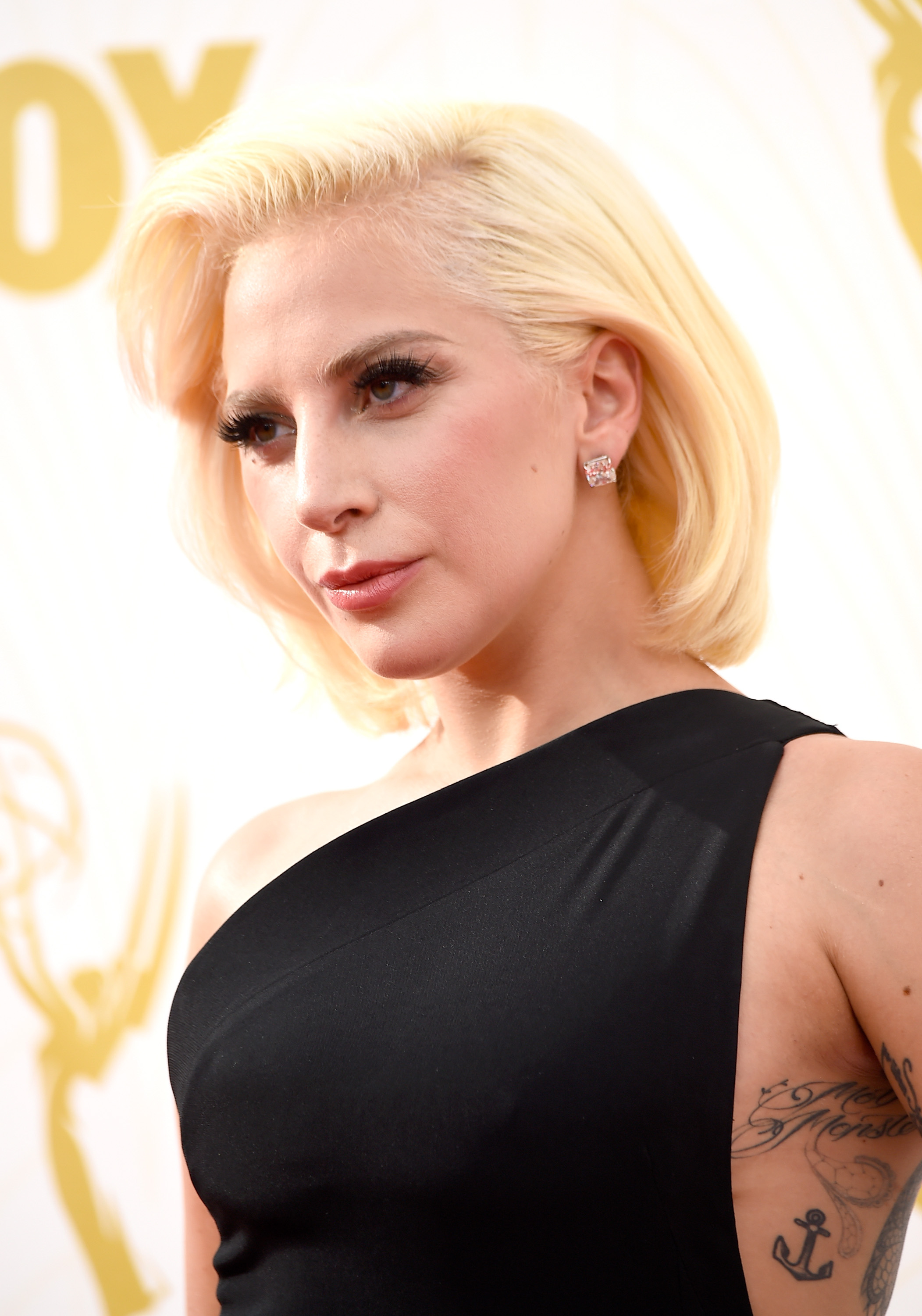 Lady Gaga Named 'Billboard's 2015 Woman Of The Year & No One Is More ...