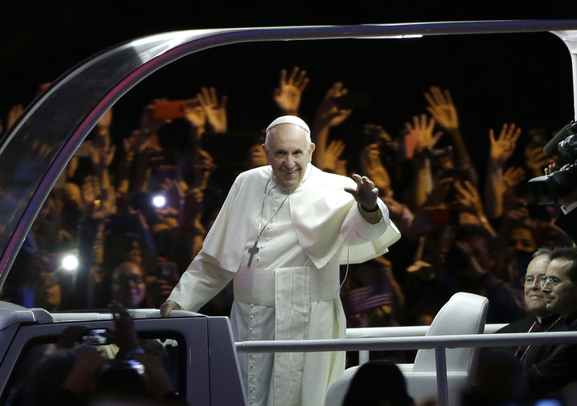 5 Incredible Pope Francis Quotes On Religious Freedom That Beautifully ...