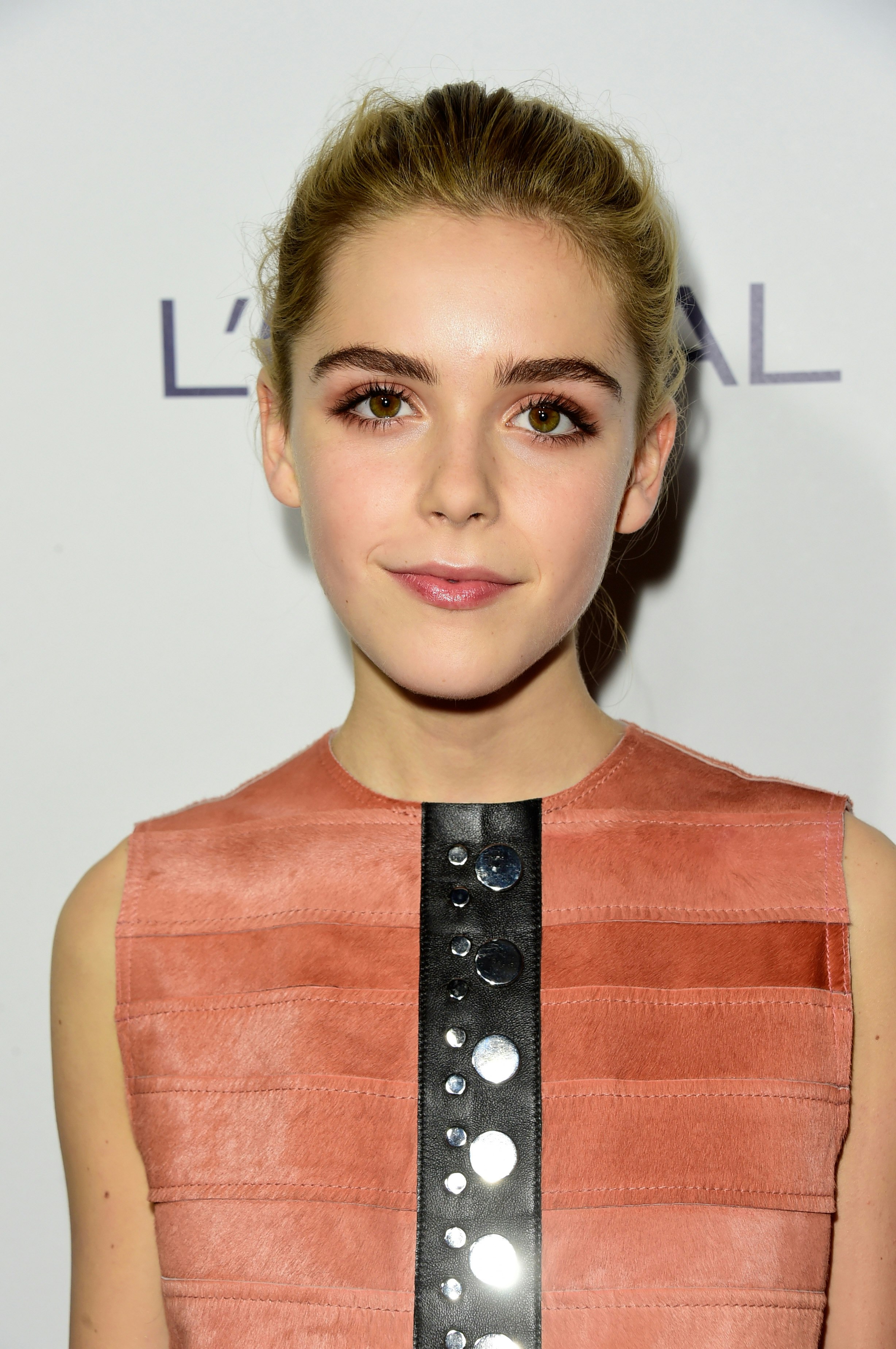 Kiernan shipka plastic surgery