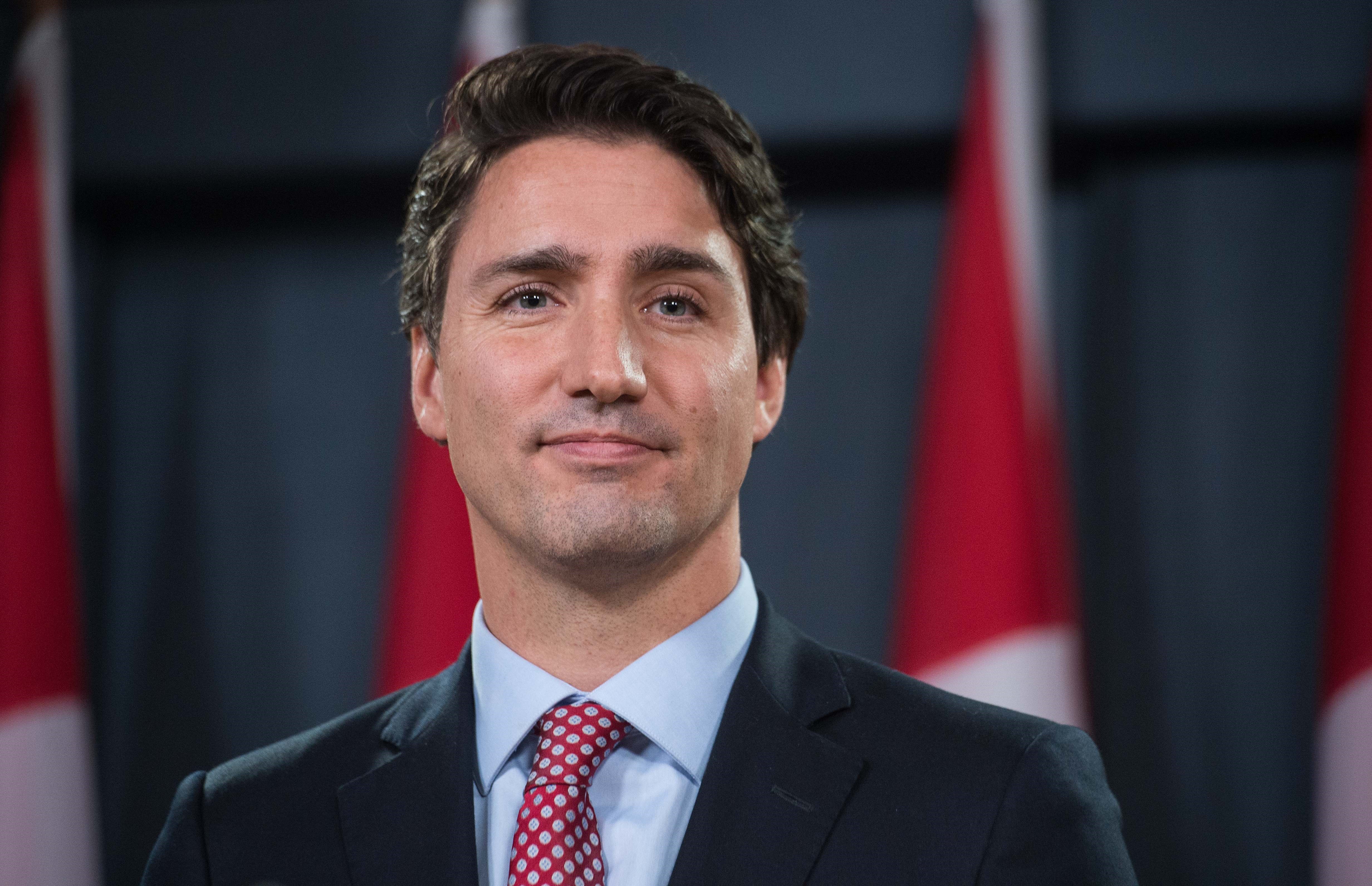 Funny Justin Trudeau Memes Because The Canadian Prime Minister Is