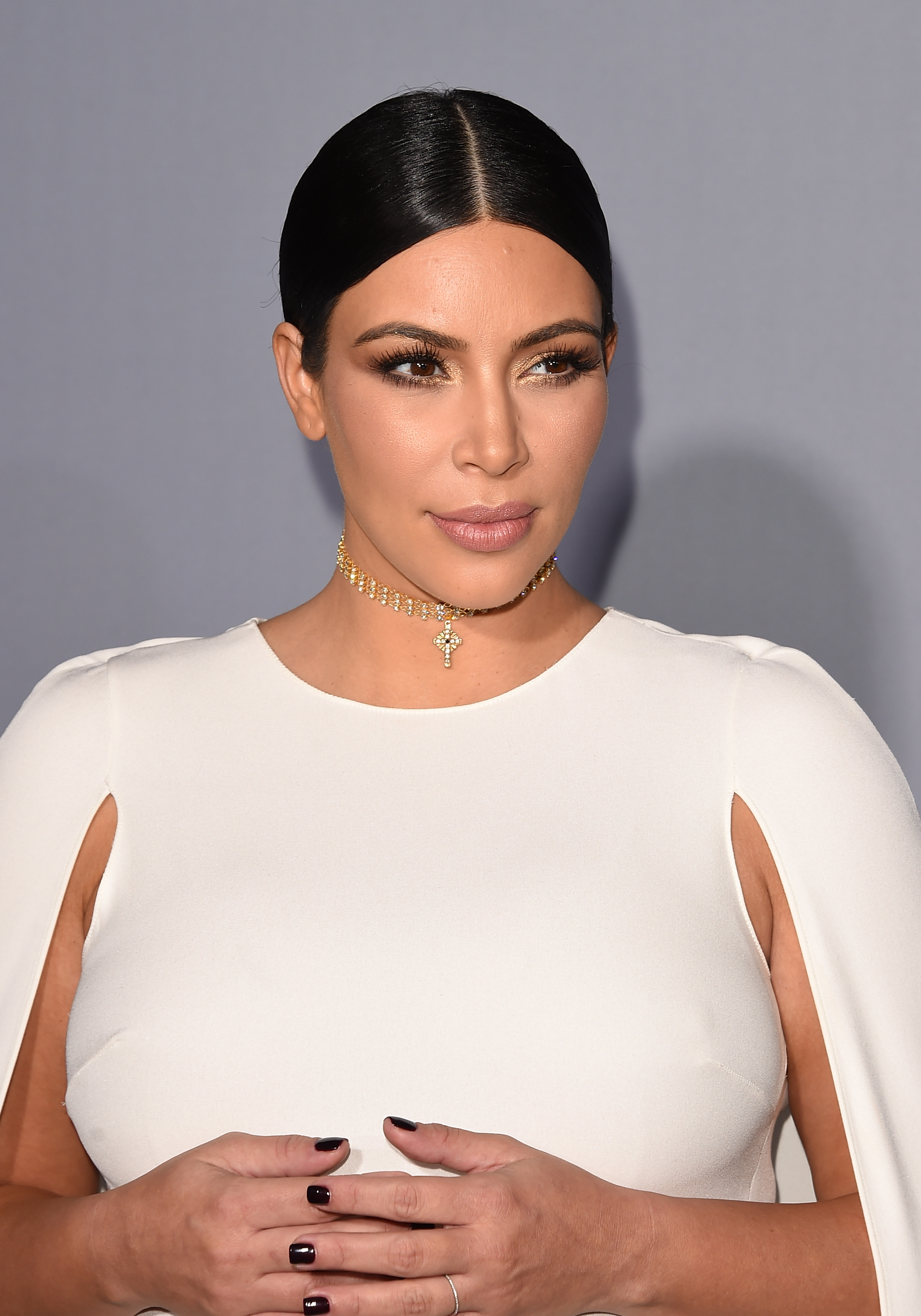 Kim Kardashian Sex Captions - Kim Kardashian Claims \