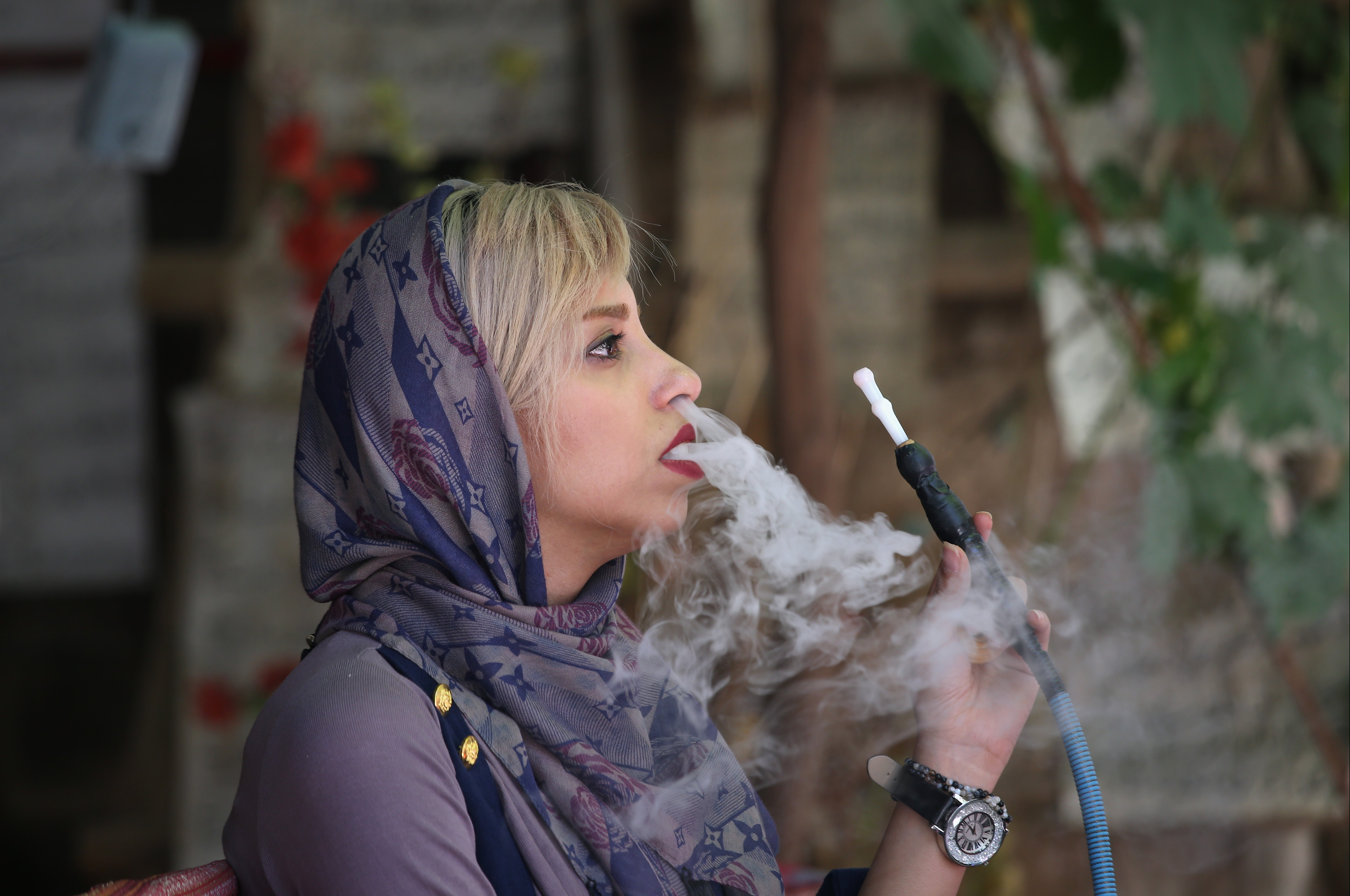 what is the meaning of shisha