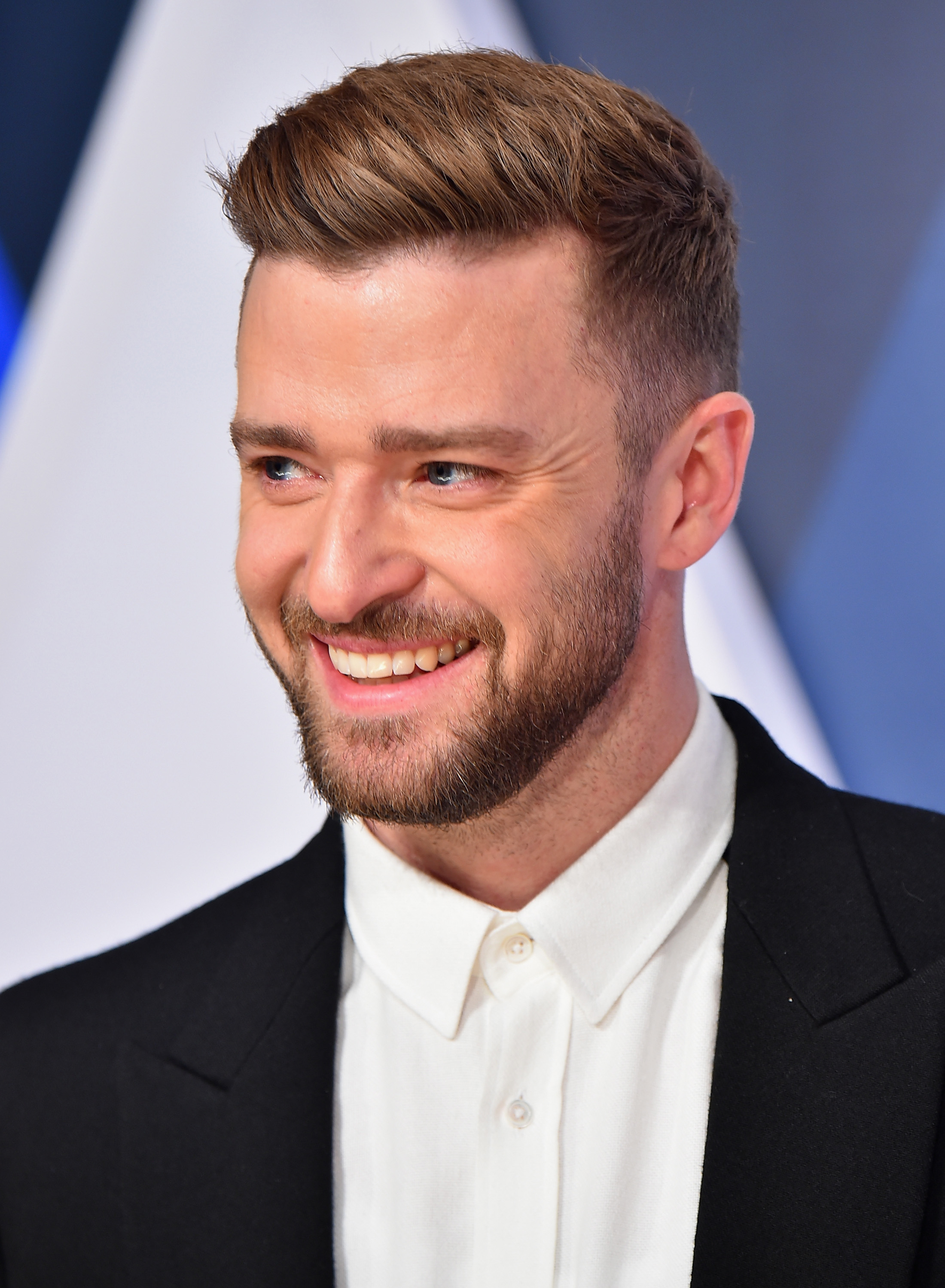 The Justin Timberlake Hair Power Rankings | GQ