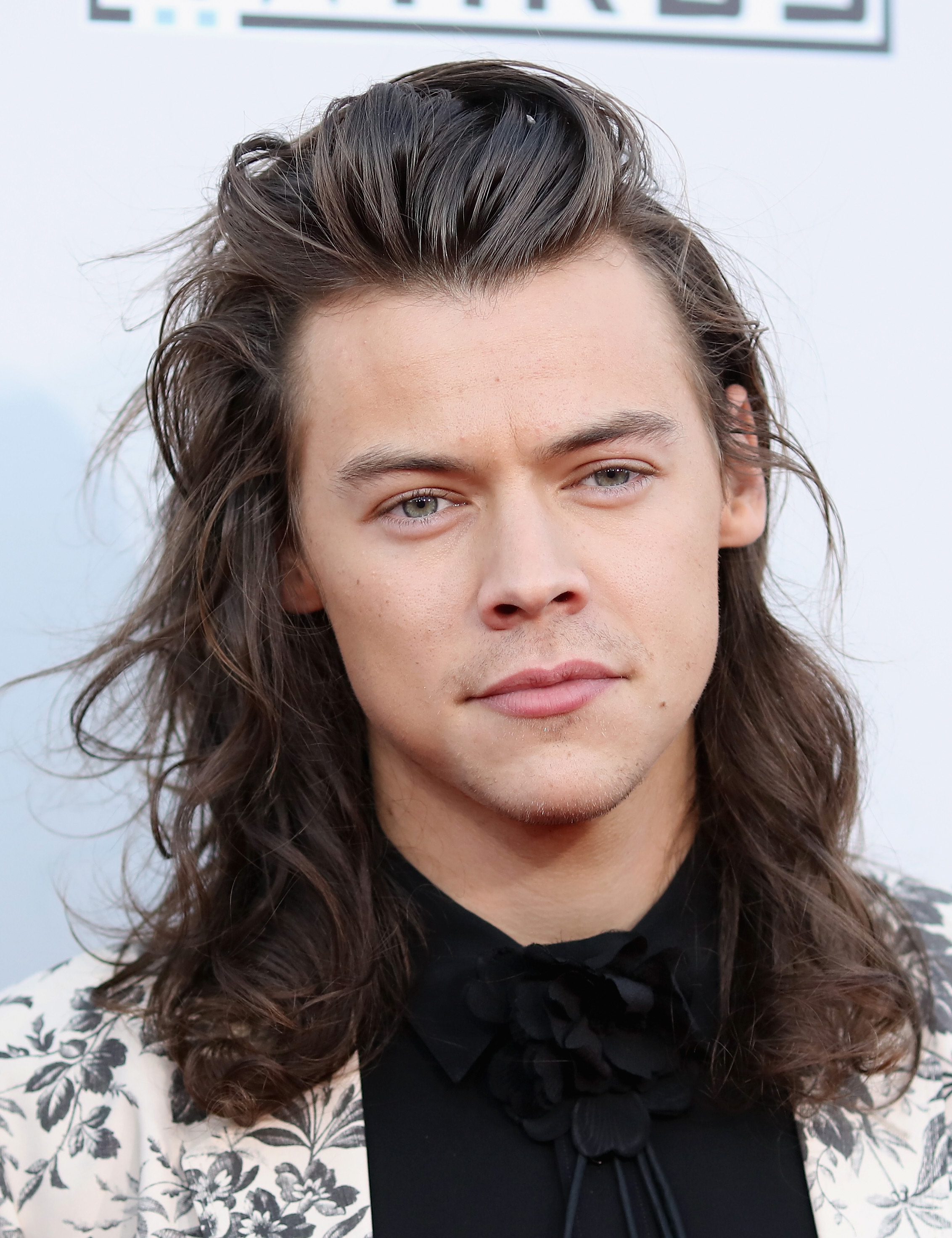 21 Harry Styles Haircut Tweets That Prove No One Is OK Right Now