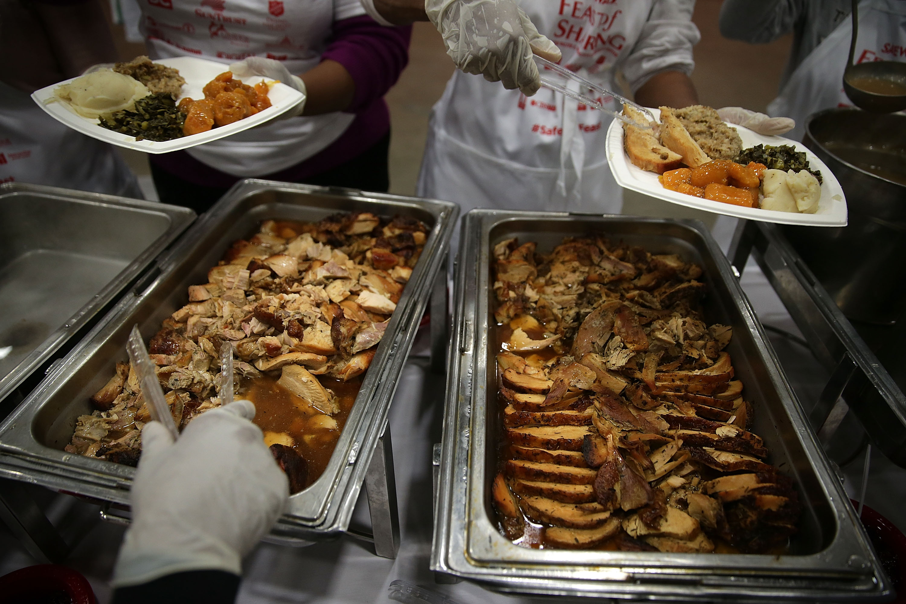 The Difference Between Food Banks Soup Kitchens Food Pantries And How You Can Help At Each