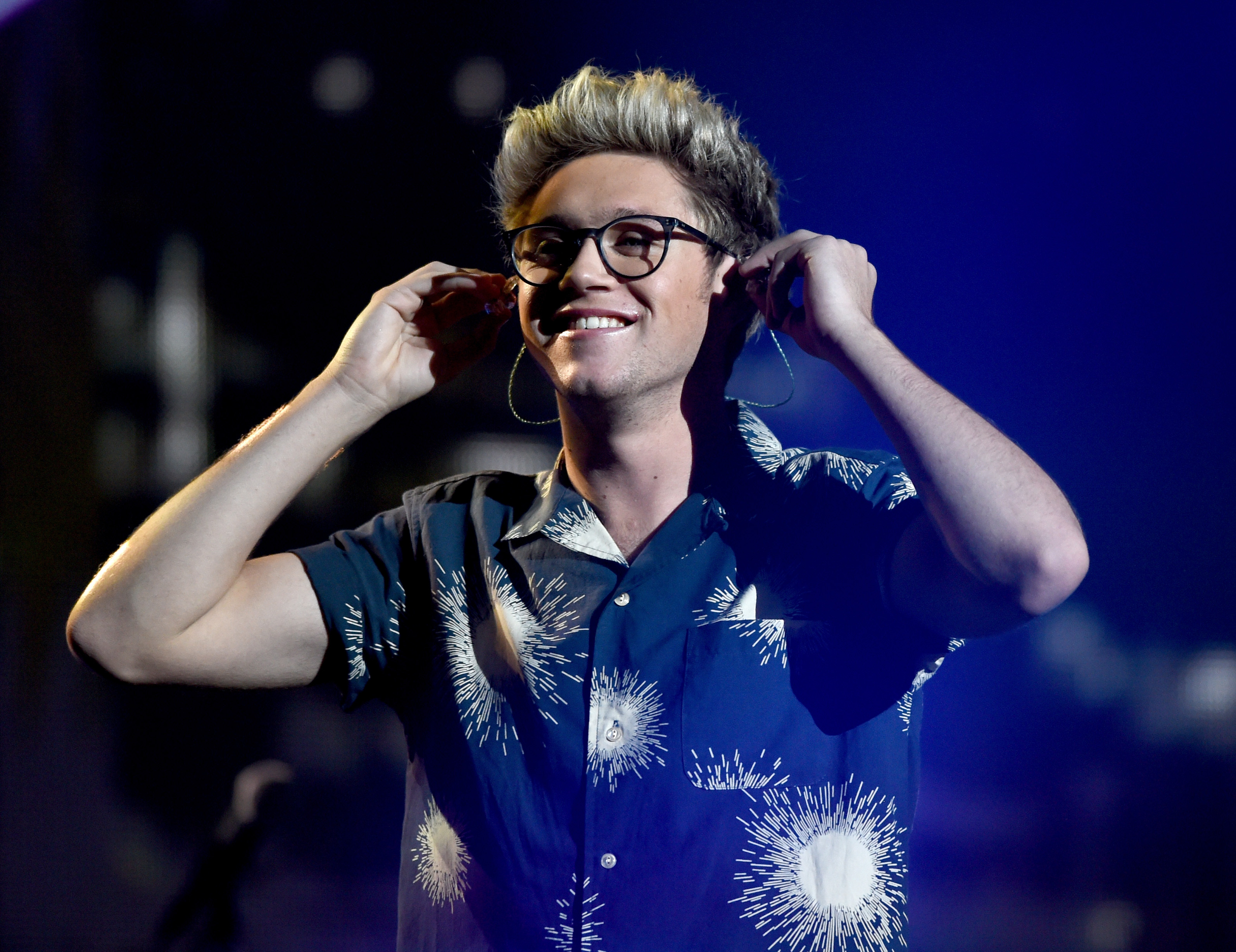 Why Doesn't Niall Horan Have Tattoos? In A Way, He's One Direction's Rebel  — VIDEO