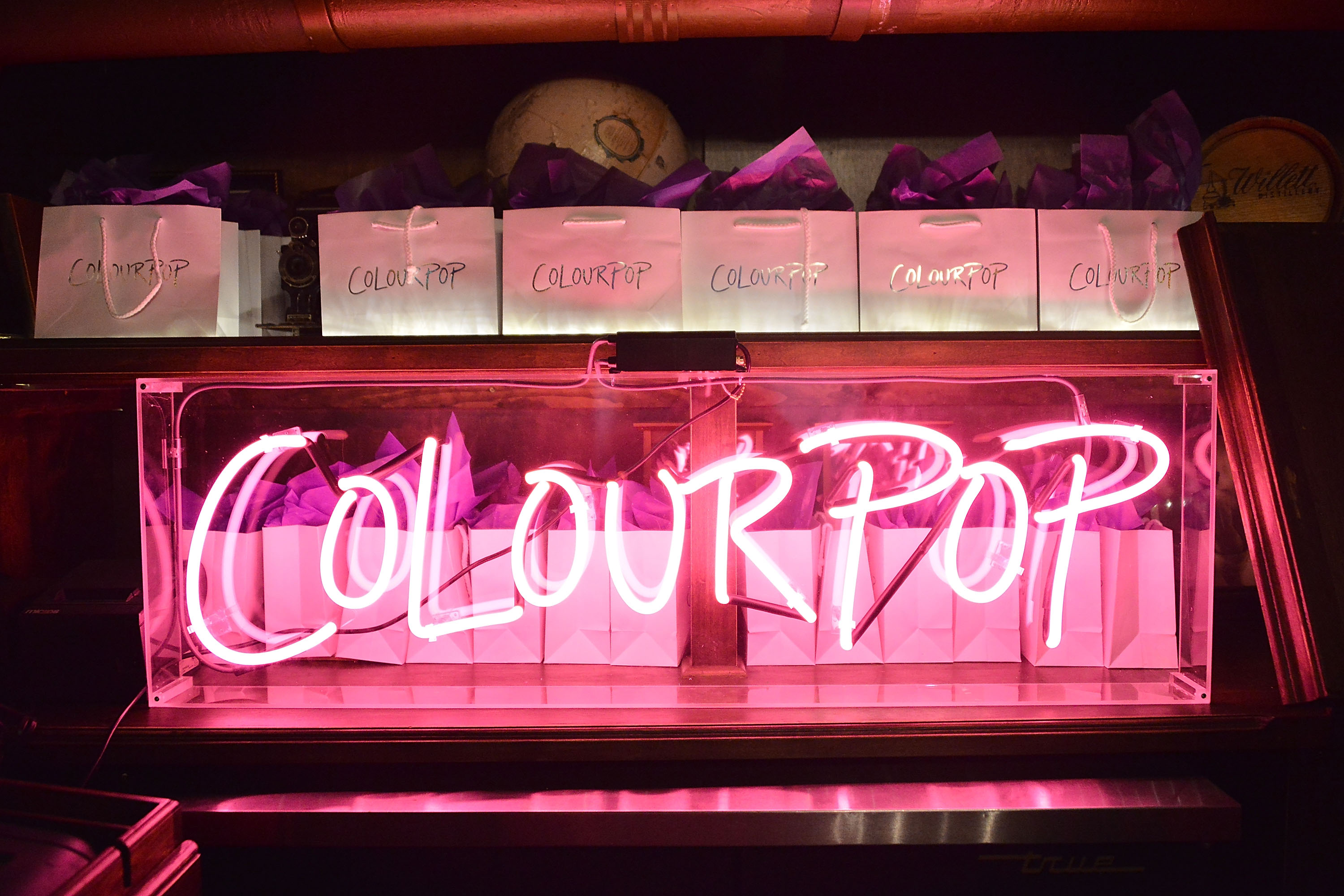 How ColourPop Became the Most Popular (and Most Mysterious) Beauty