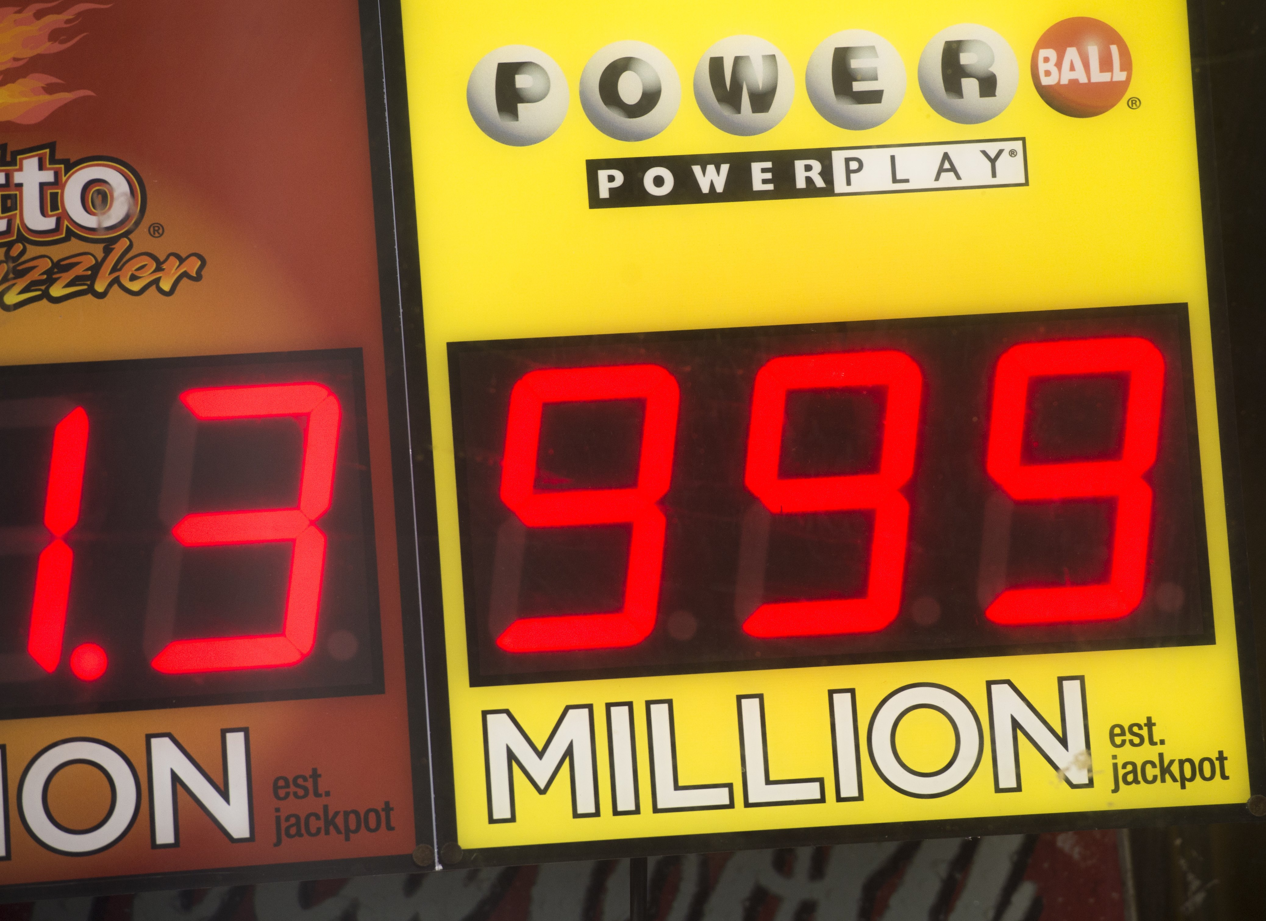 How To Pick Winning Lottery Numbers, Because The Powerball Jackpot Is