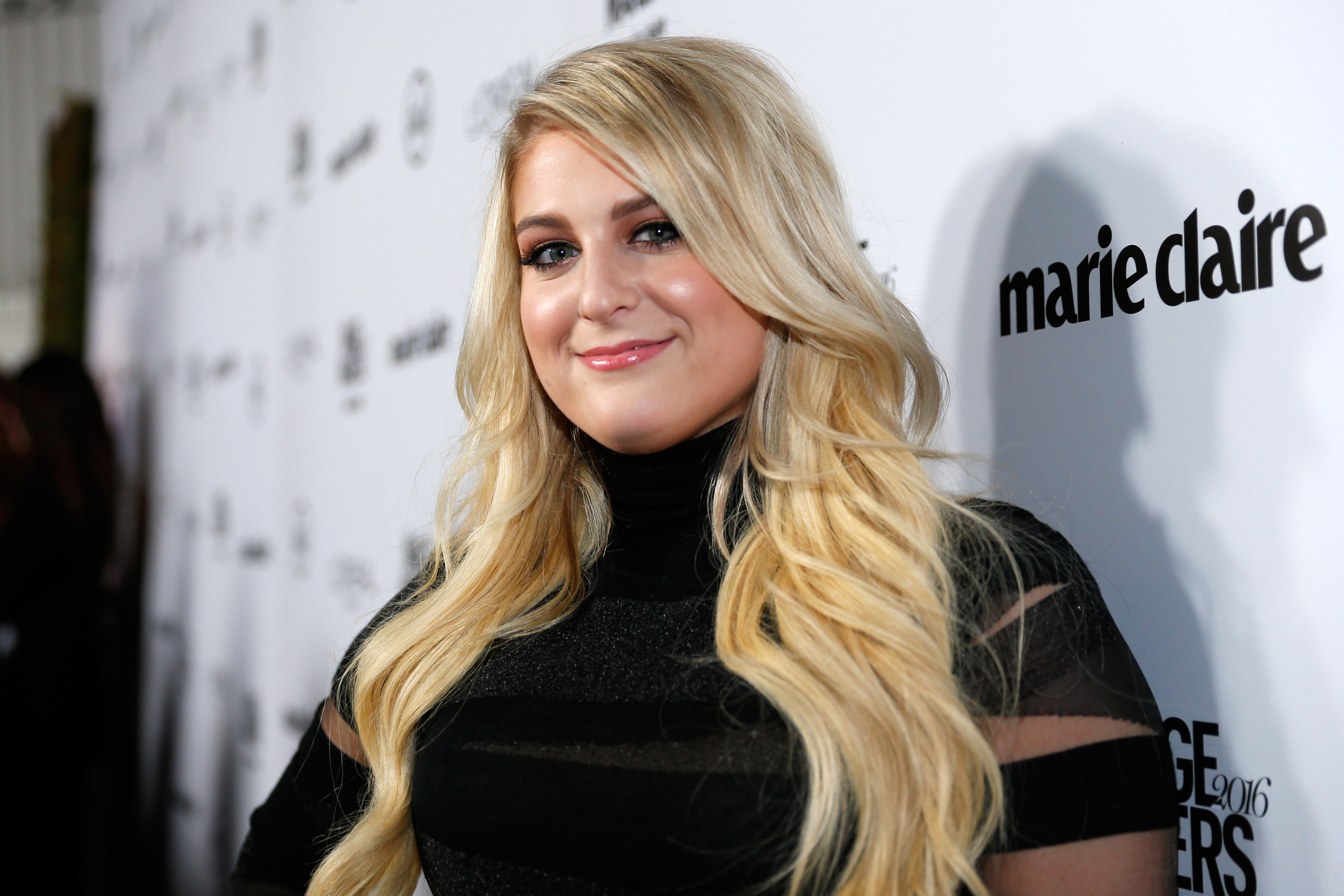 Meghan Trainor Wallpapers 79 pictures