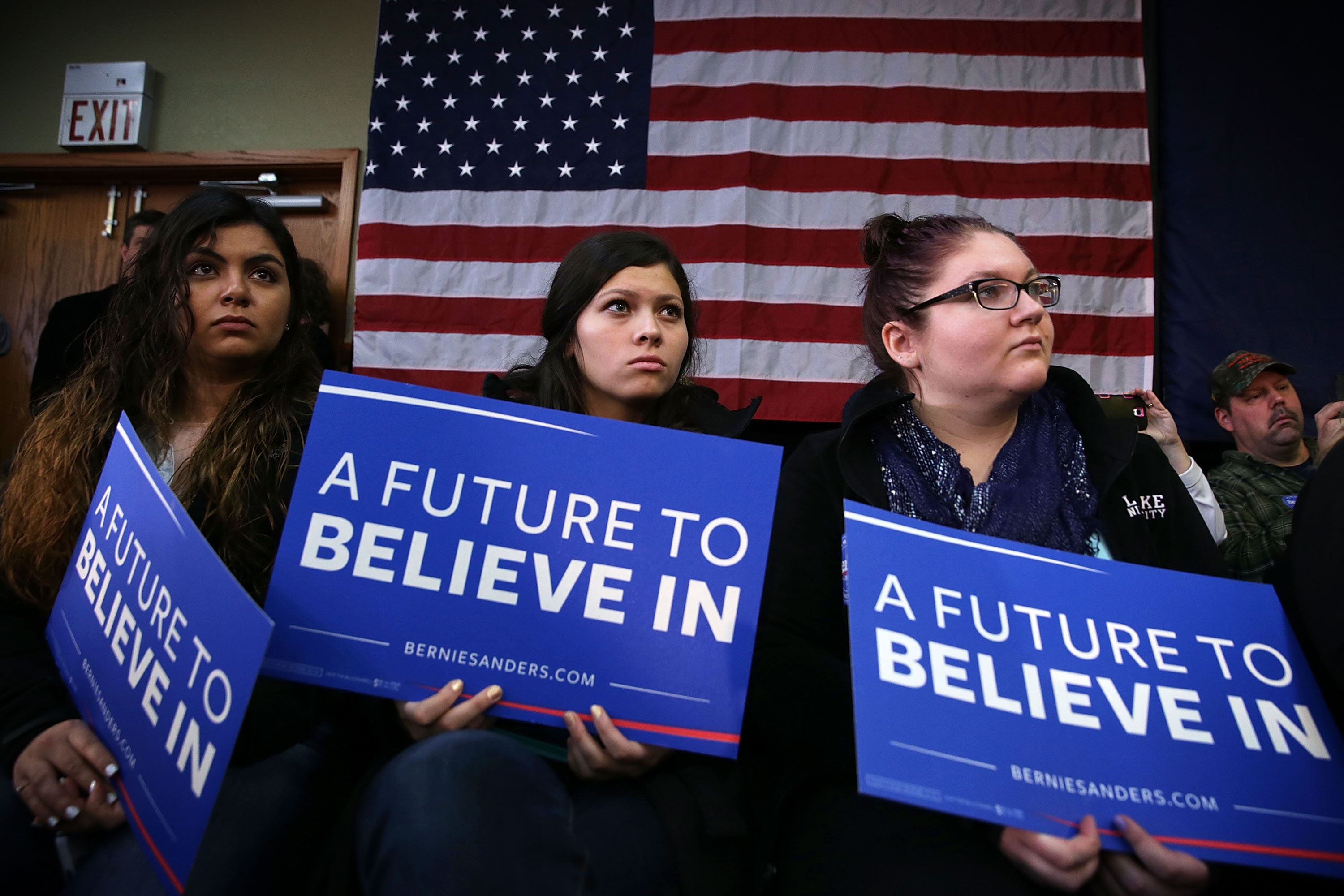 What Does Caucus Mean The Buzzword Has A Few Different Definitions