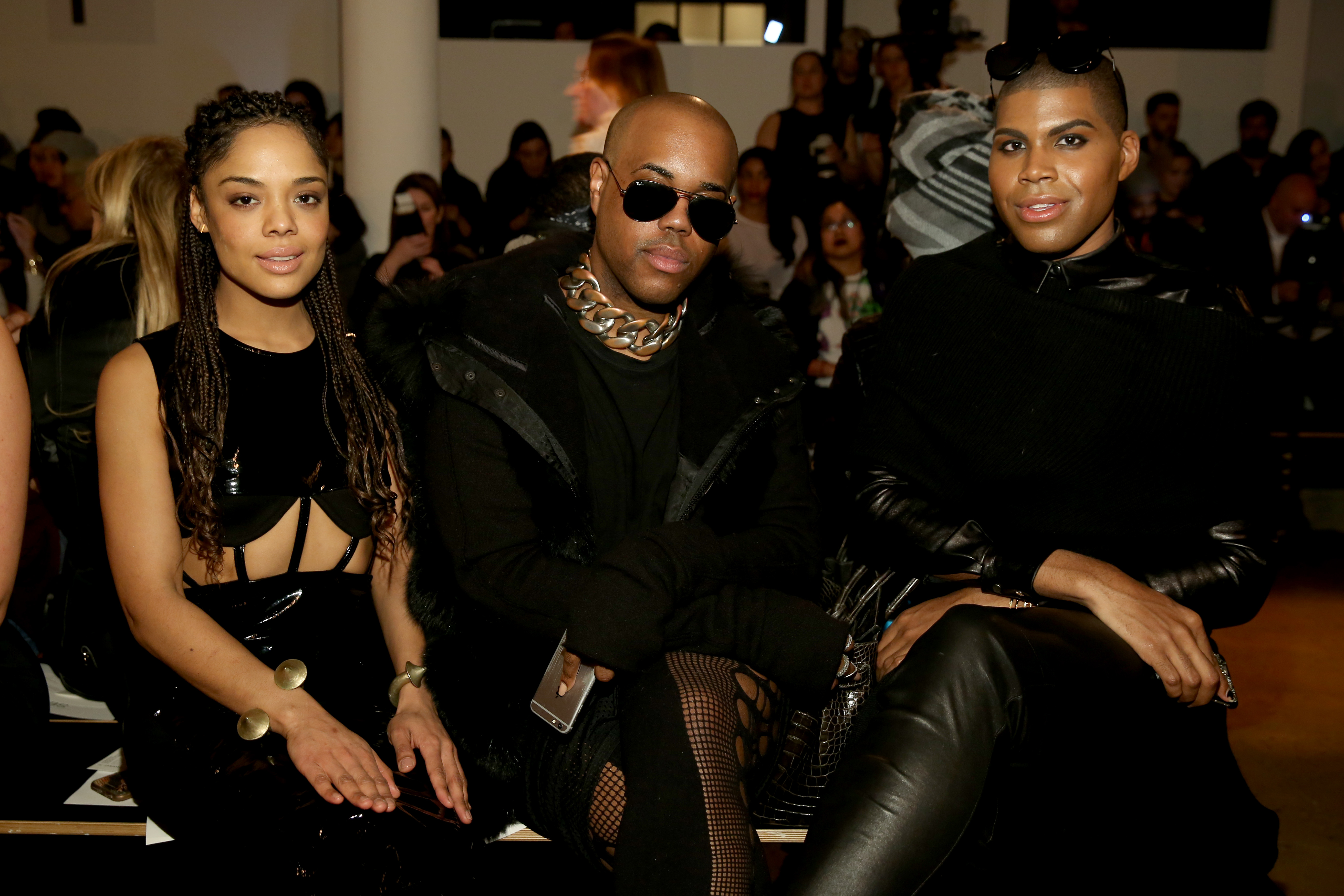 Ej Johnson Fashion Designer - Ej Johnson Is Not Just Some Other Rich Girl T...