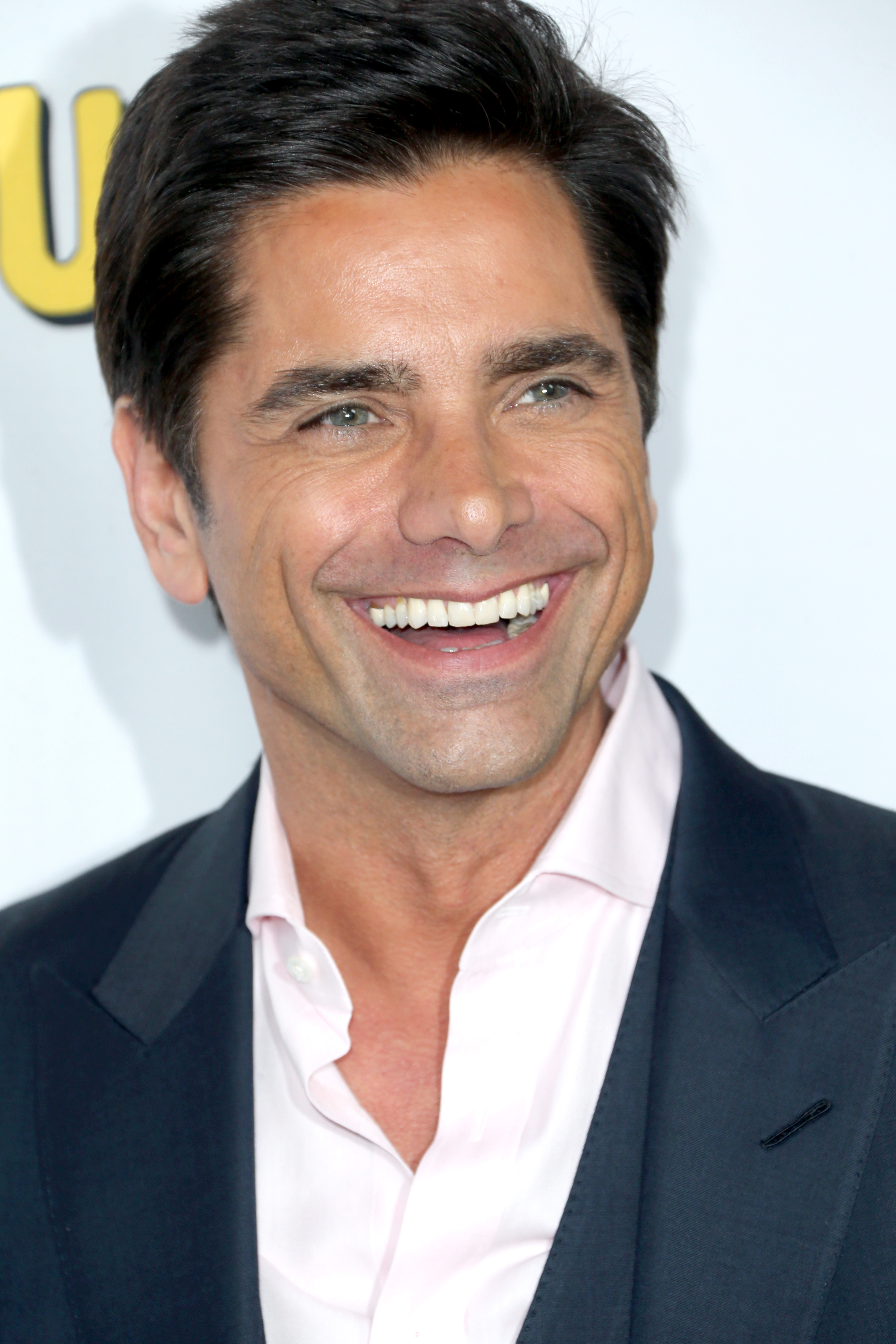 John Stamos Naming His Signature Sex Move Sounds Just Like Something