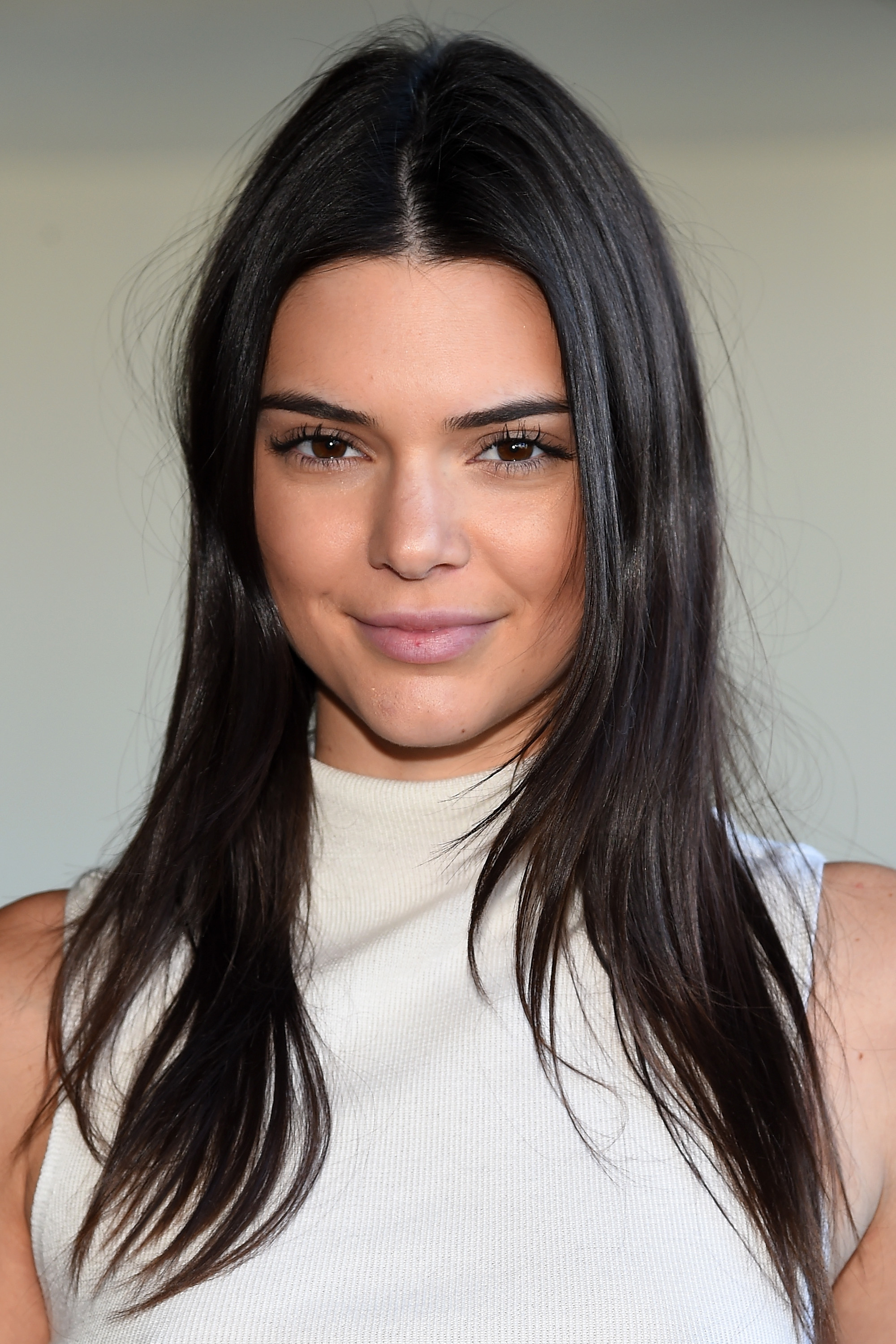 Kendall Jenner's Wax Figure Is So Creepily Accurate That It Scares Her ...