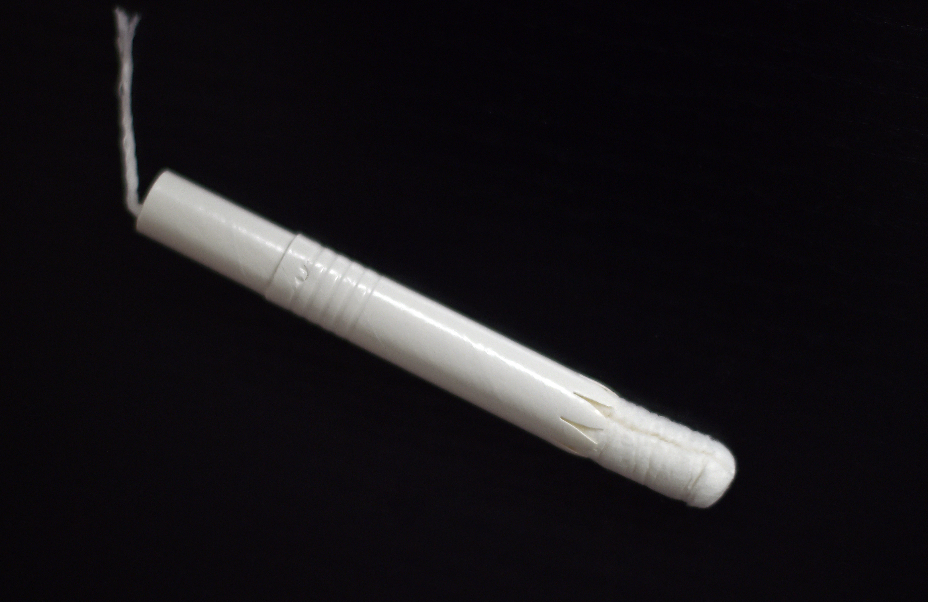 Tampons Could Help Detect Endometrial Cancer, Study Shows, Which Sounds