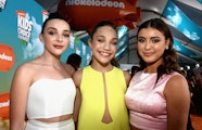 Are Maddie Ziegler Kendall Vertes Still Friends After Dance Moms 