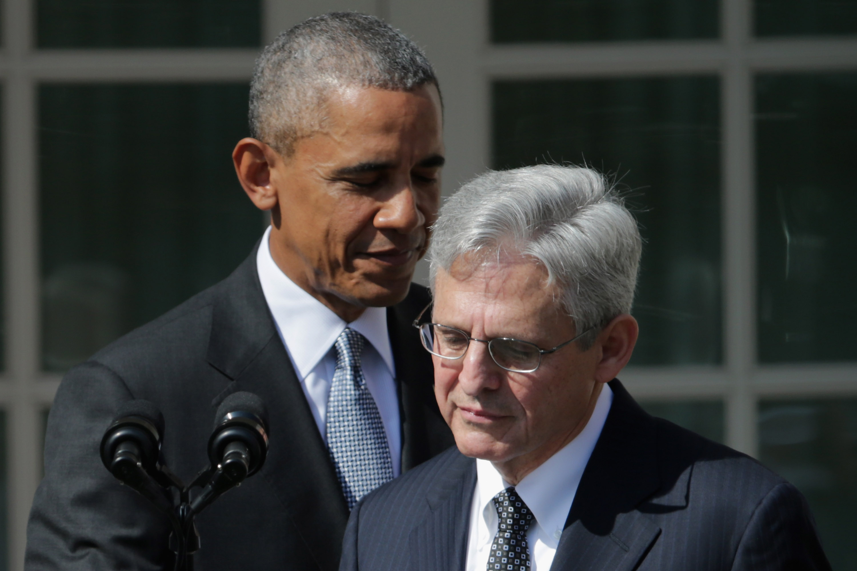 These Old Photos Of Merrick Garland Prove That He's Been ...