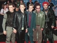 9 Strange 90s Men s Fashion Trends That Defined The Decade PHOTOS