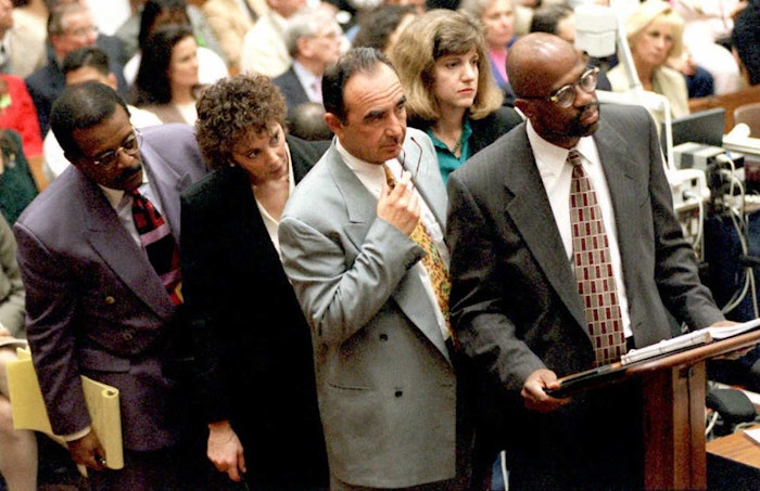 O.J. Simpson prosecutor: His murder trial ruined my life 