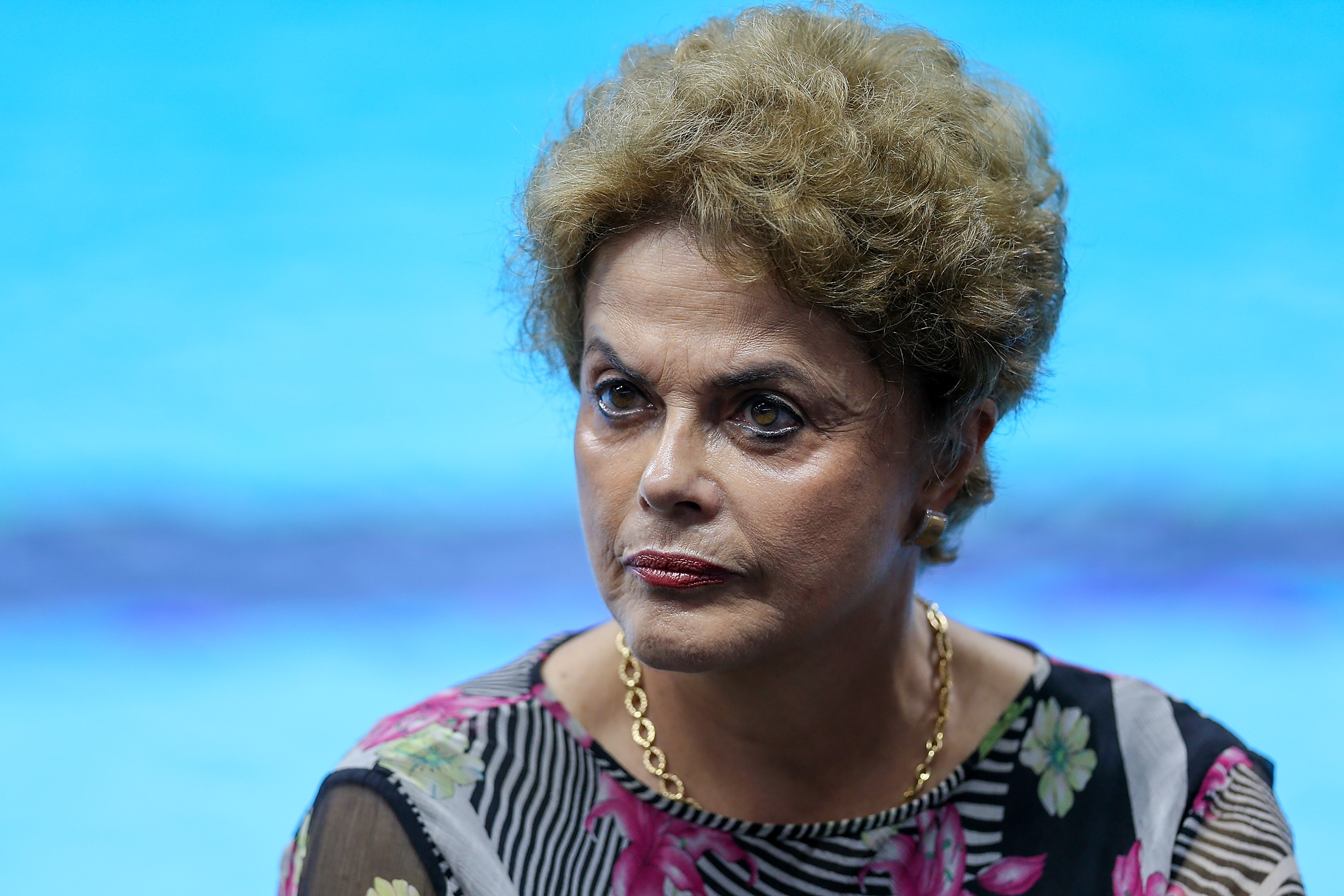 How One Big Scandal Could Take Down Latin America s Most Powerful Woman how-one-big-scandal-could-take-down-latin-america-s-most-powerful-woman