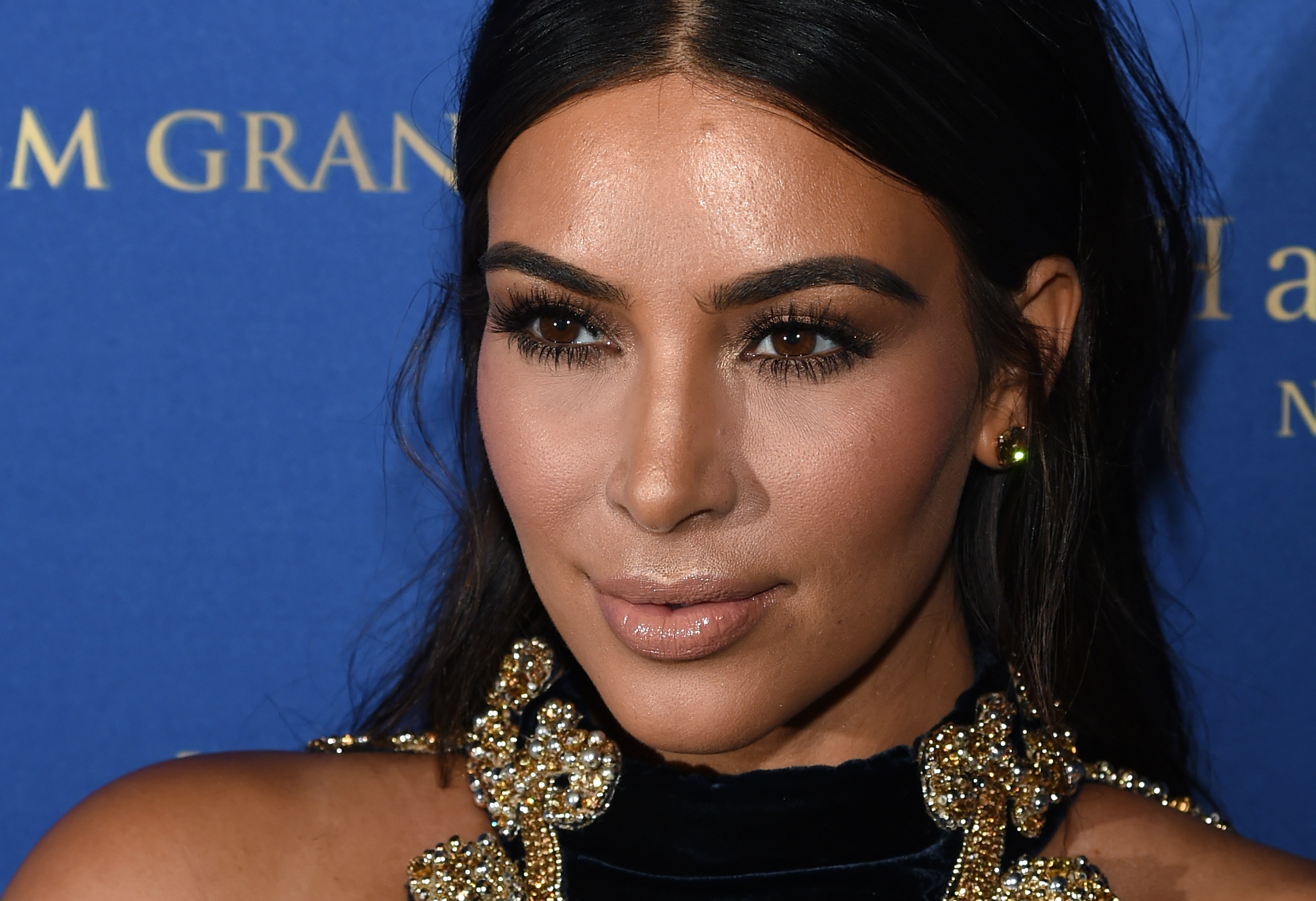 11 Kim Kardashian Approved Affordable Makeup Products From Her