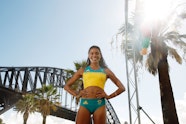 What Do Vegan Athletes Eat Olympians At Rio And Beyond Take Their 