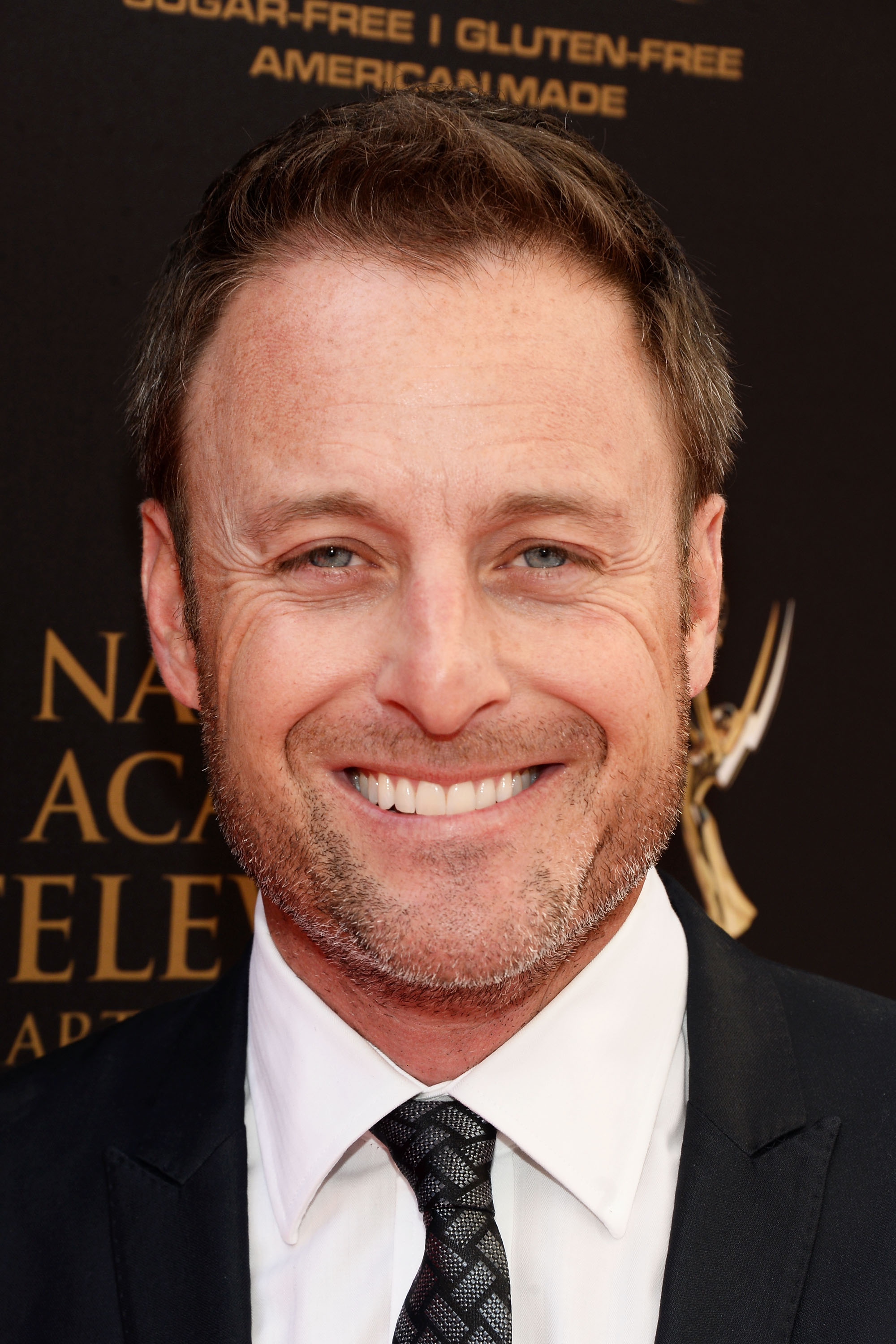 What's Chris Harrison's Snapchat Name? 'Bachelor' Fans Will Want To Follow Reality TV's Cupid