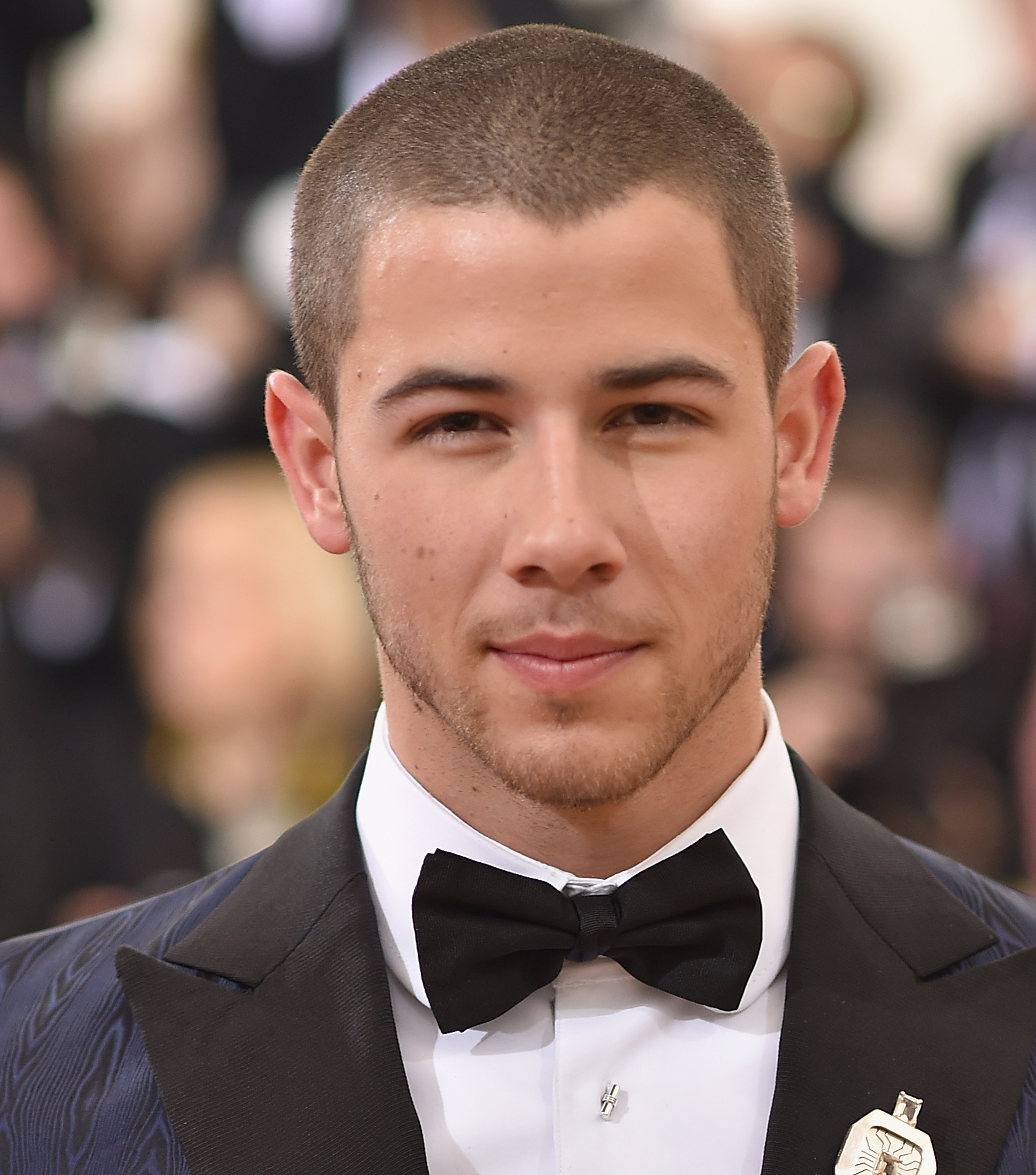 Nick Jonas Isn't "Gay Baiting" To Win LGBT Fans.
