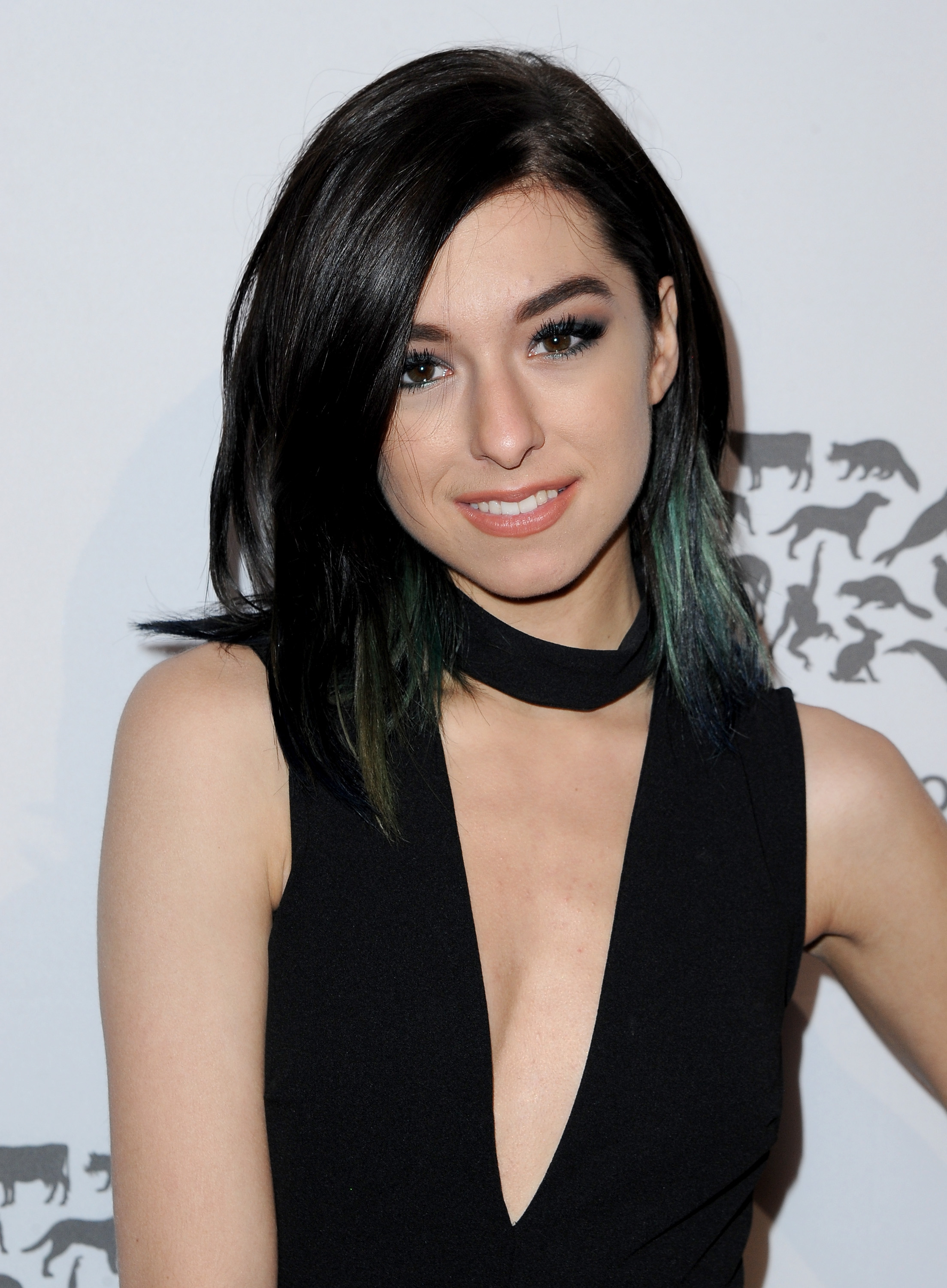 Tragic News About 'The Voice's Christina Grimmie.