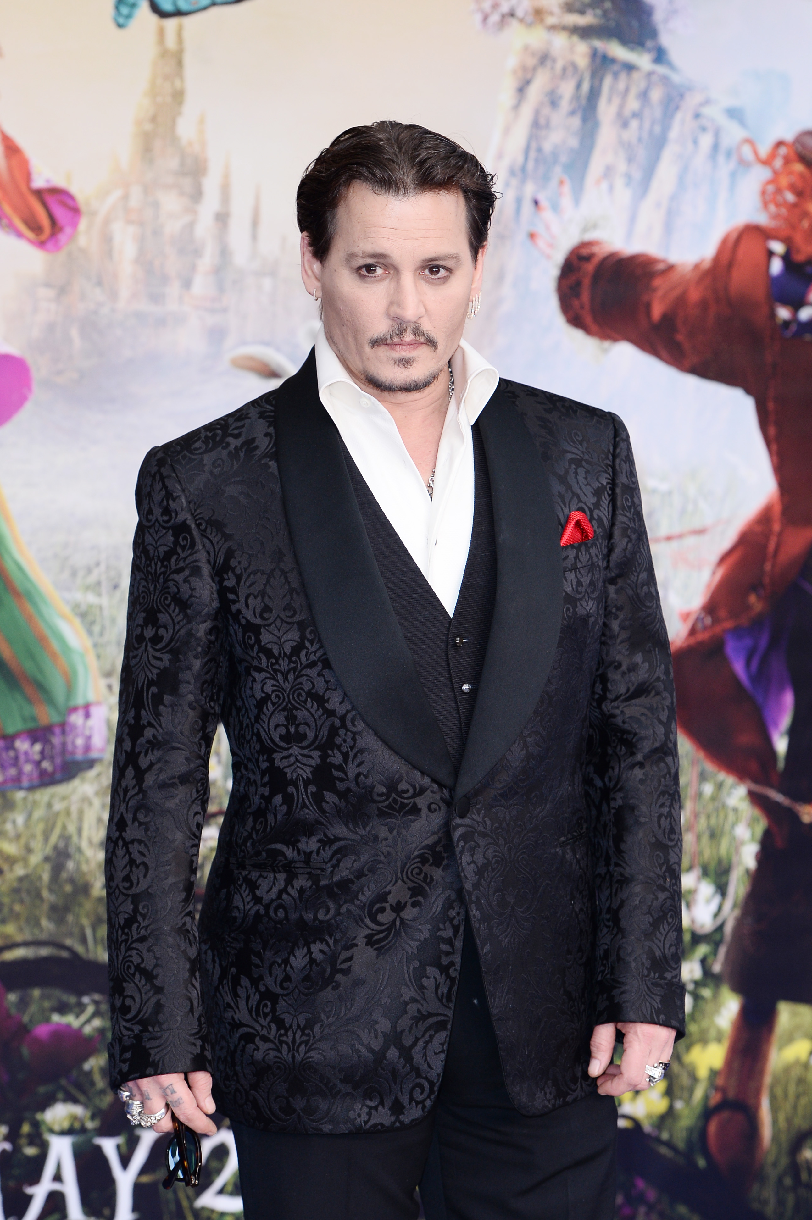 Twitter Reacts To Johnny Depp S Haircut Proving The Internet Is Conflicted About The Short Do
