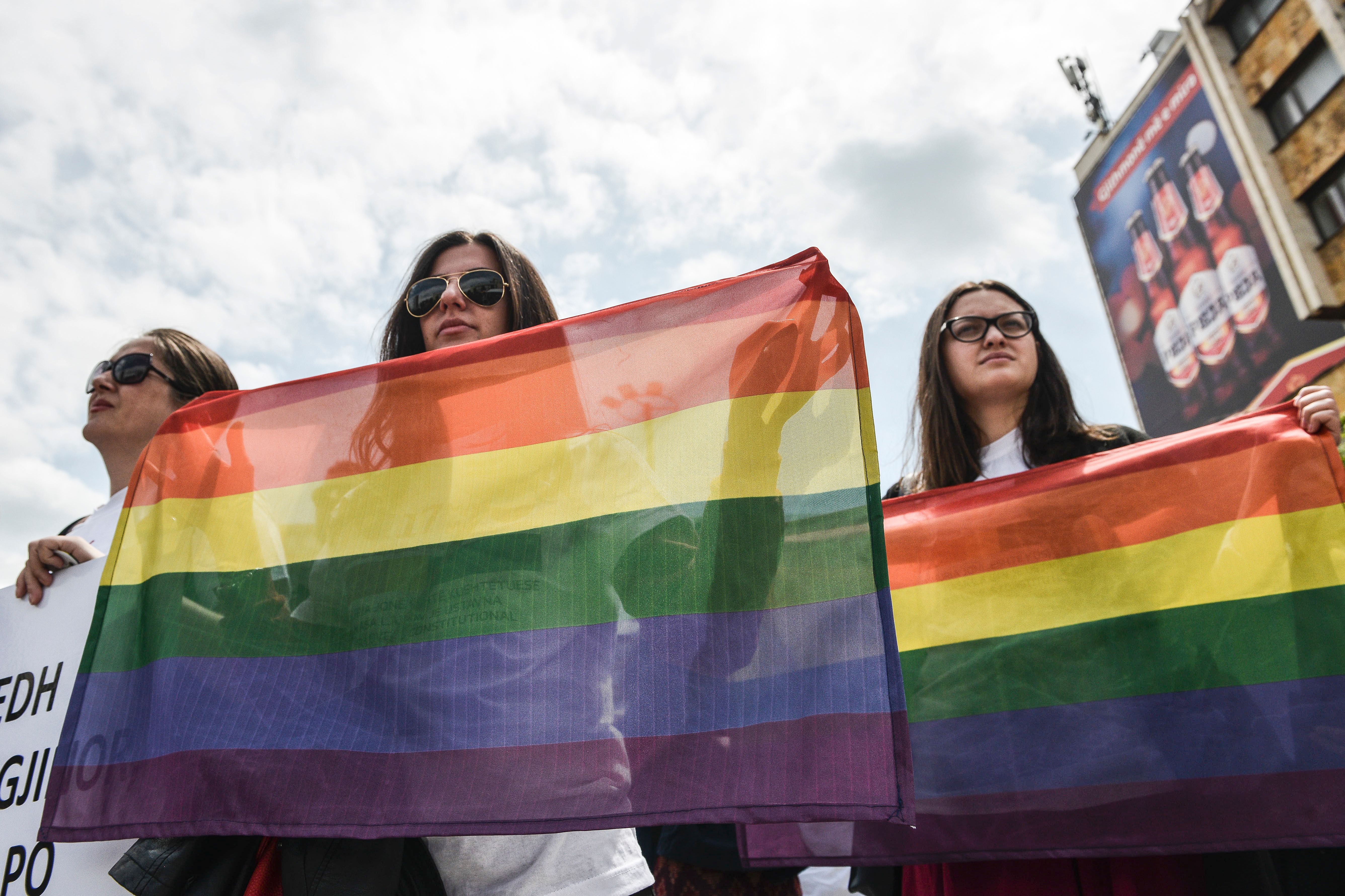 5 Ways To Celebrate LGBTQ Pride At Work