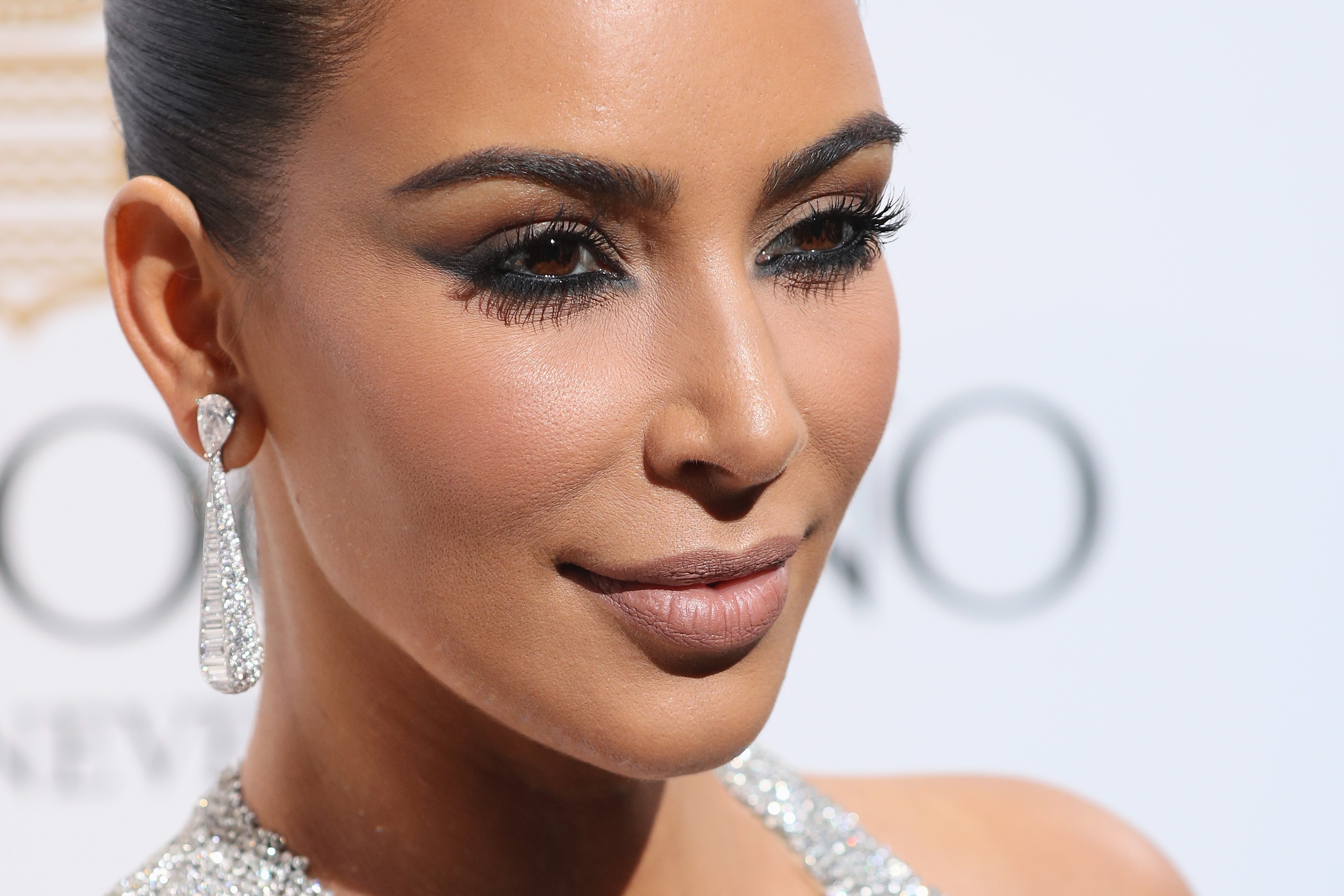 Kim Kardashian's Comments About Contouring Signal The End Of An Era