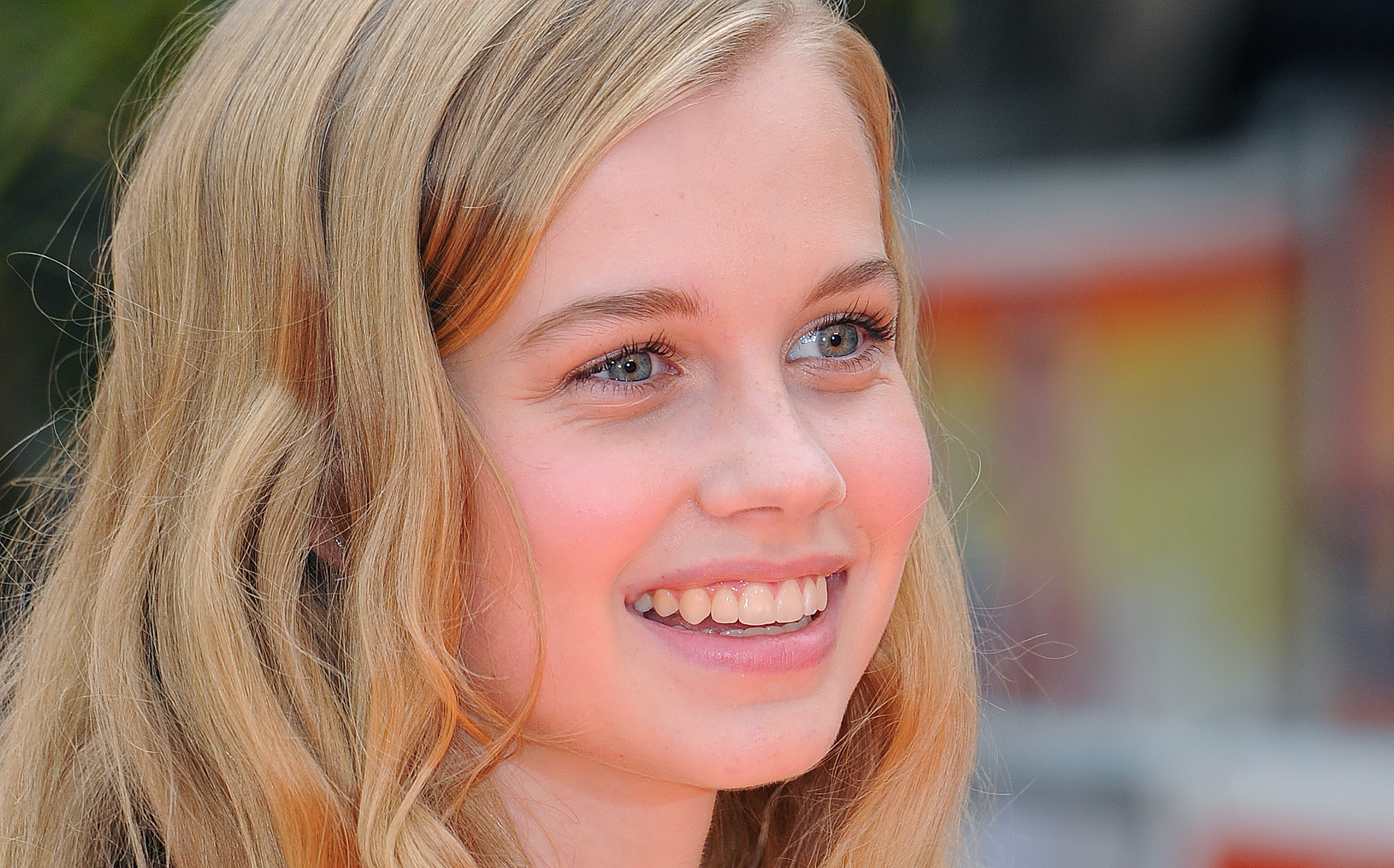 Who Is Angourie Rice? 'Spider-Man: Homecoming' Just Enlisted A Young  Breakout Star