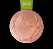 Bronze Medal