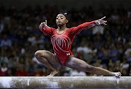 10 Fascinating Facts About Gymnastics From The End Of The Perfect 10 