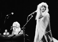 23 Photos Of Badass Lady Rockers From The 70s That All Women Need To See