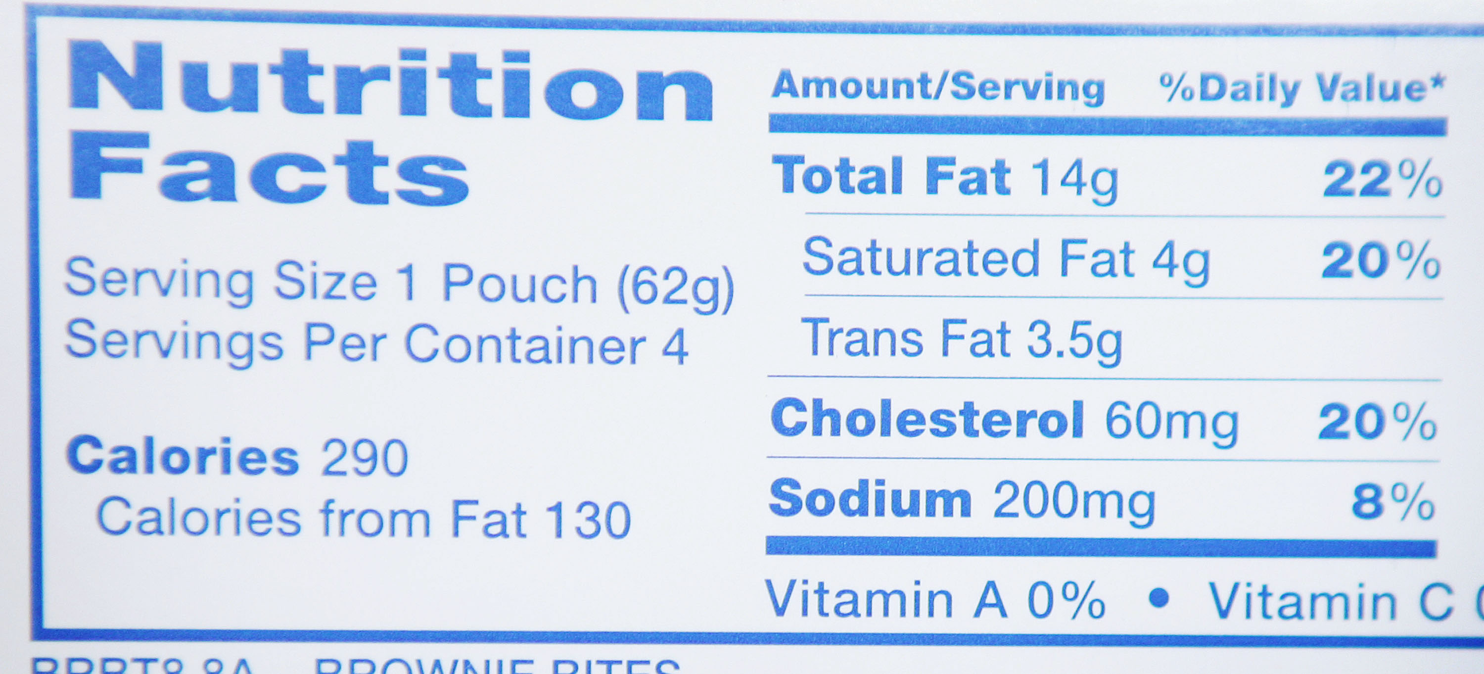 Why Are Trans Fats Bad For You 34