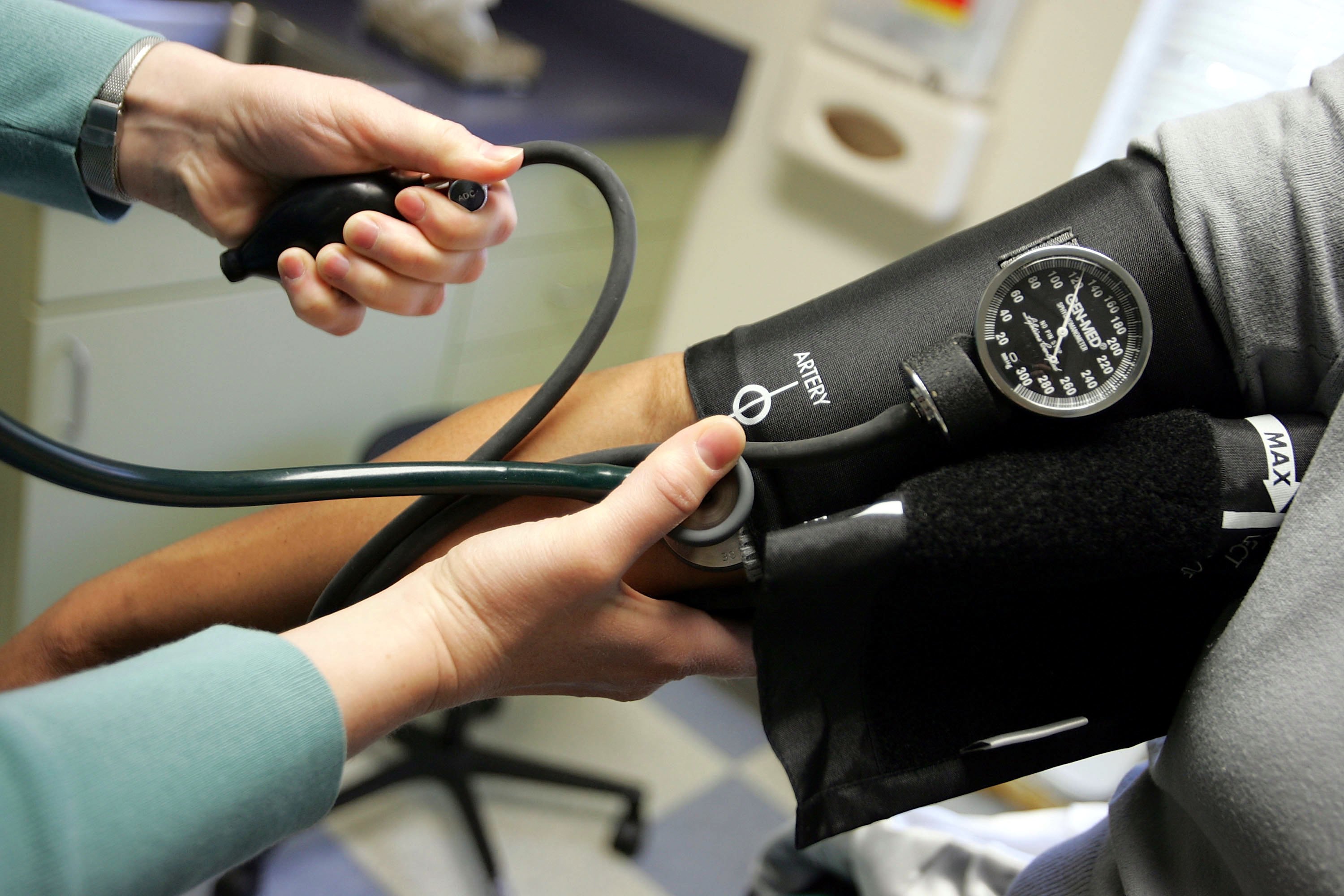 Pms And High Blood Pressure Might Be Linked Says Study So